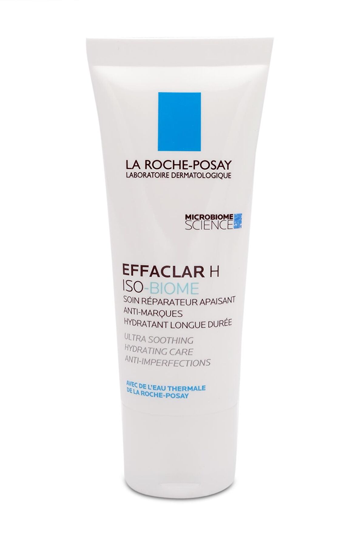 La Roche Posay Effaclar H Iso Biome Onarıcı Bakım Kremi 40 ML