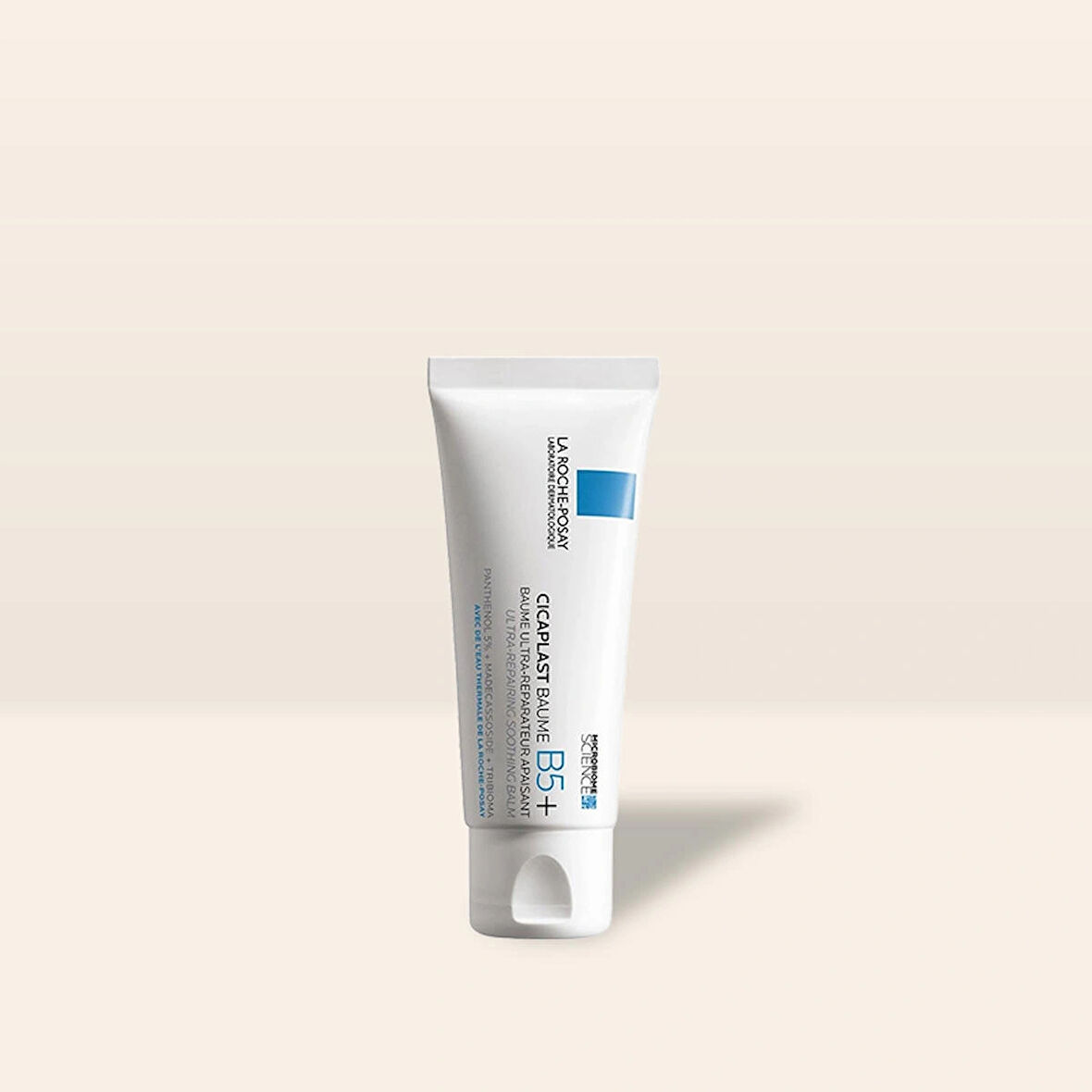 La Roche Posay Cicaplast Baume B5+ Yatıştırıcı ve Onarıcı Bakım 40 ml