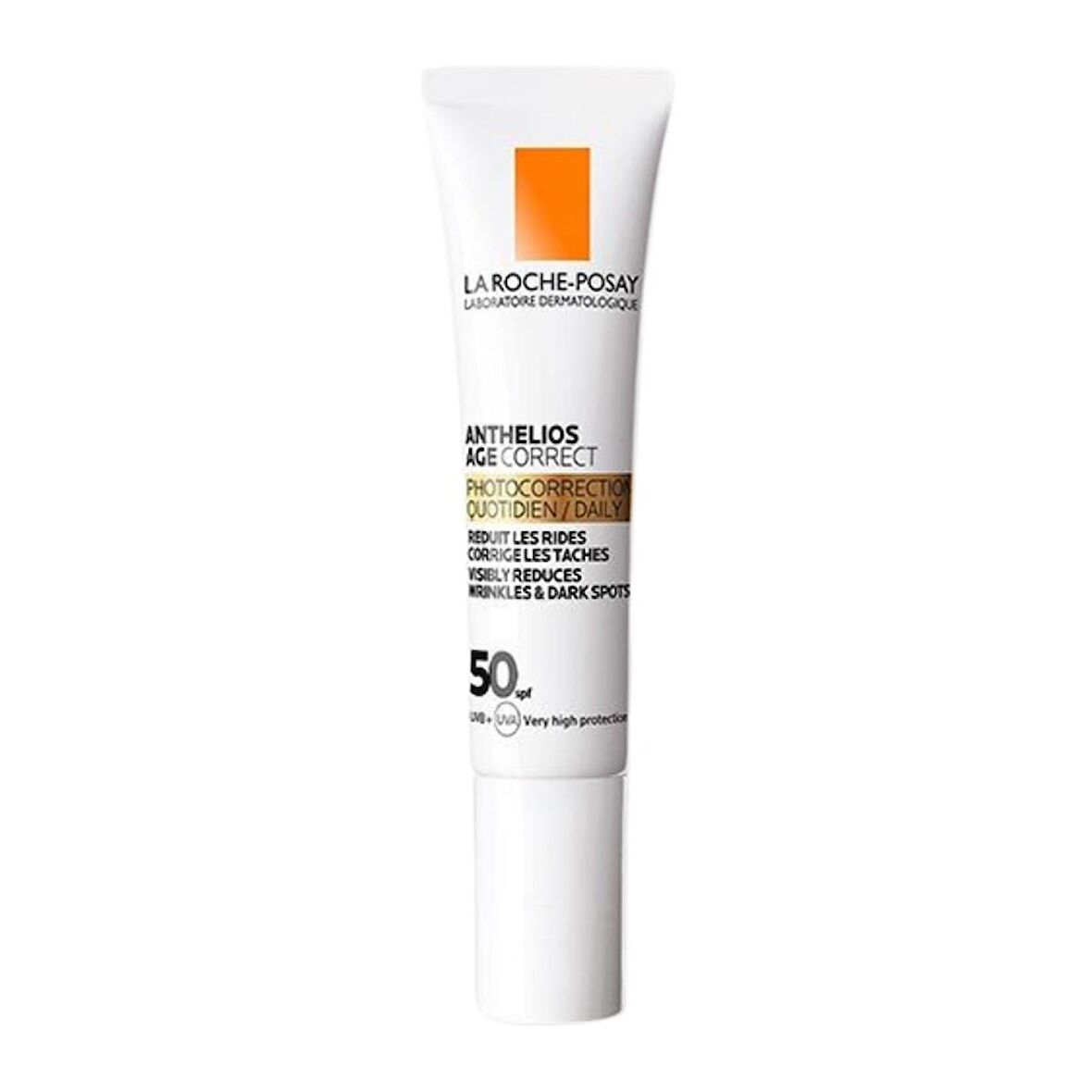 La Roche Posay Anthelios Age Correct  Spf50 15ml