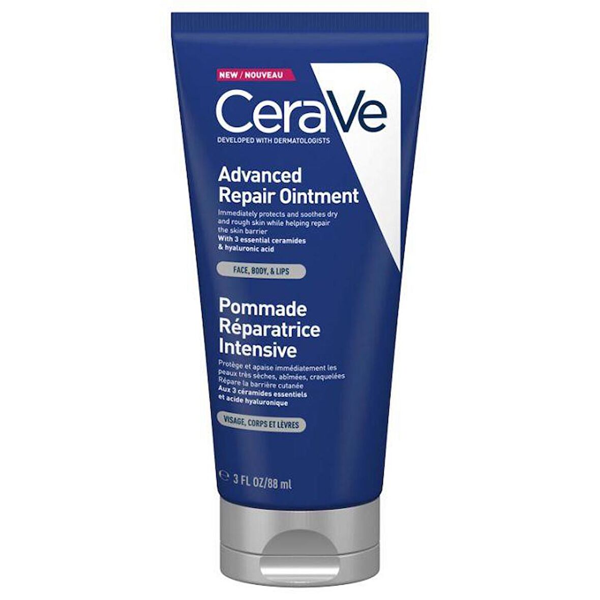 Cerave Advanced Repair Ointment 50ml