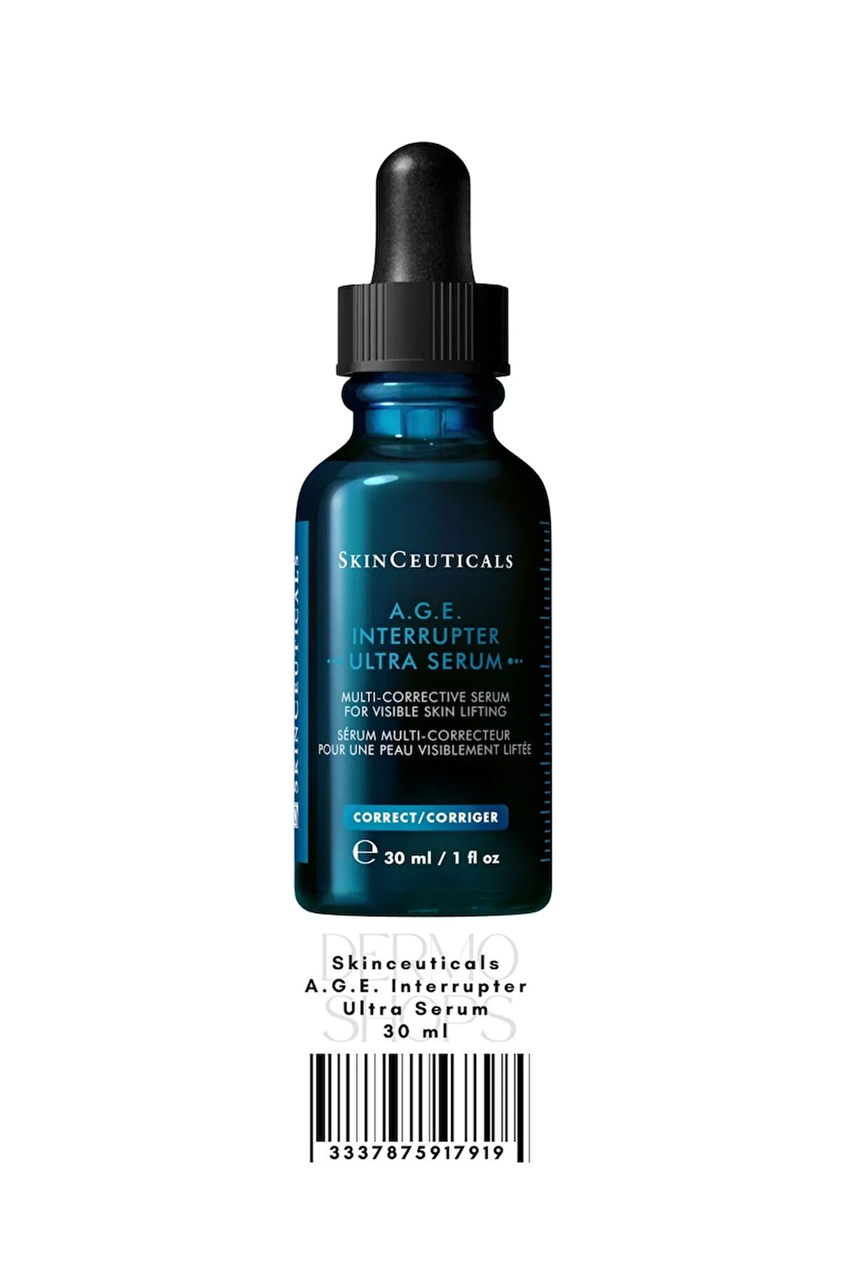 Skin Ceuticals A.G.E. Interrupter Ultra Serum 30 ML | DS