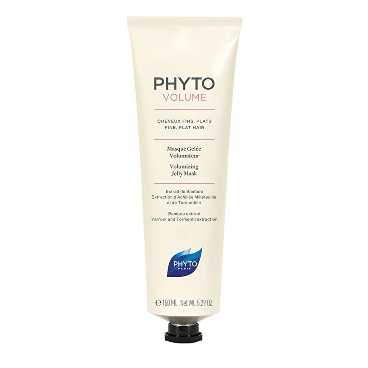  Phyto Volume Yoğun Hacim Kazandıran Jel Maske 150 ml