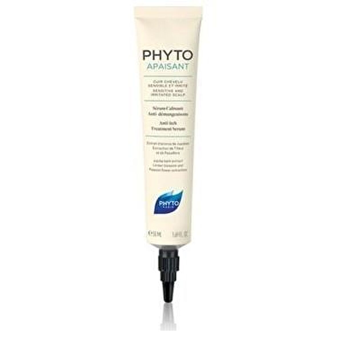 Phyto Apaisant Anti-Itch Treatment Serum 50 ml