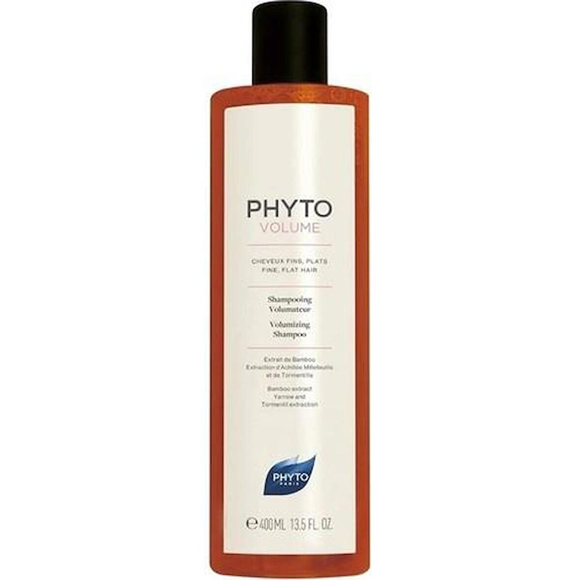 Phyto Volume Shampoo 400 ml