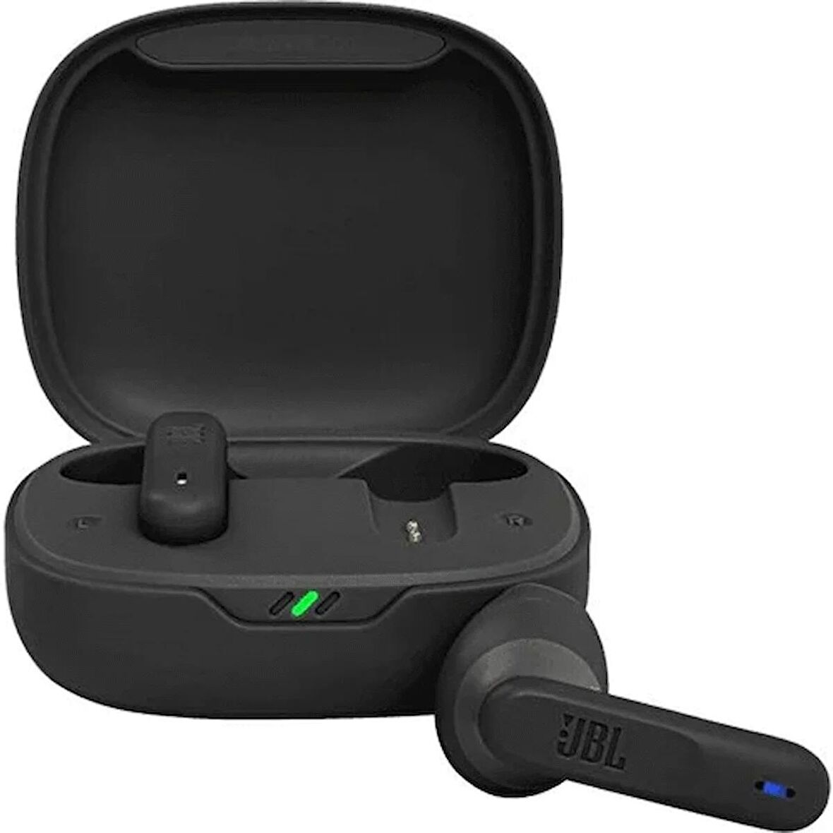 TEŞHİR (KUTUSUZ) Jbl Wave 300 Tws Bluetooth Kulak Içi Kulaklık Siyah