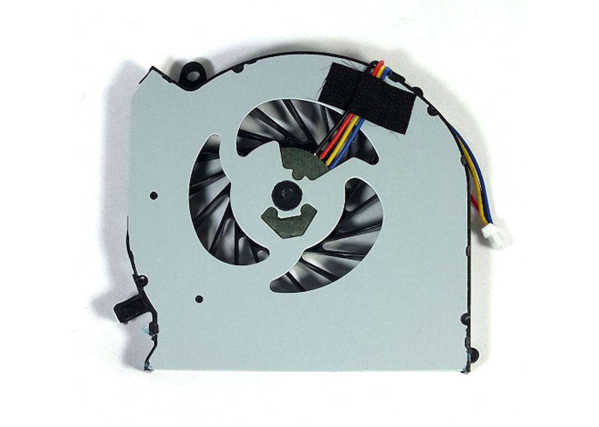 HP pavIlIon DV7-7000 Fan Cpu Fan İşlemci Soğutucusu
