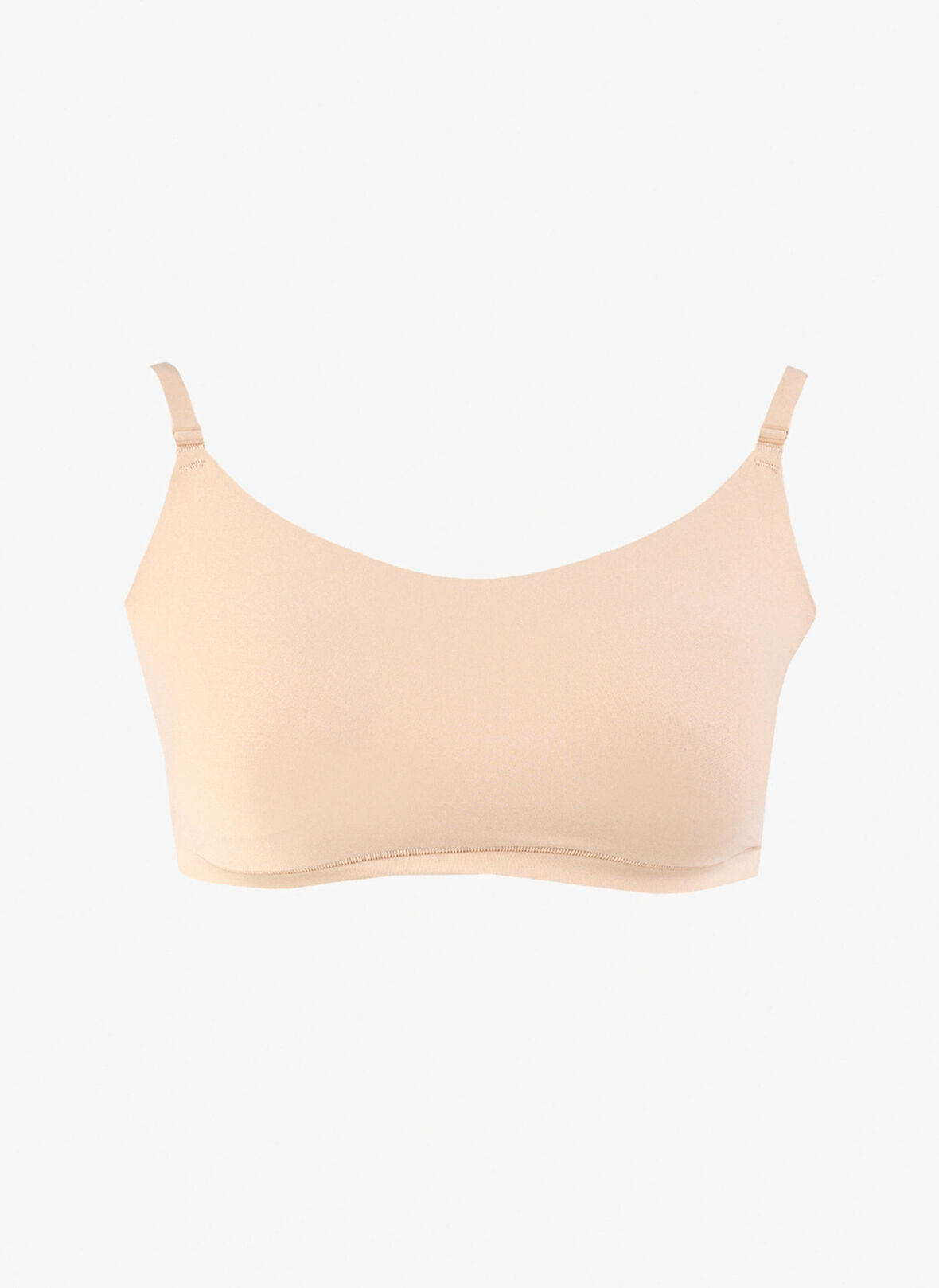 Chantelle Ten Bralet Sütyen C1620 SS