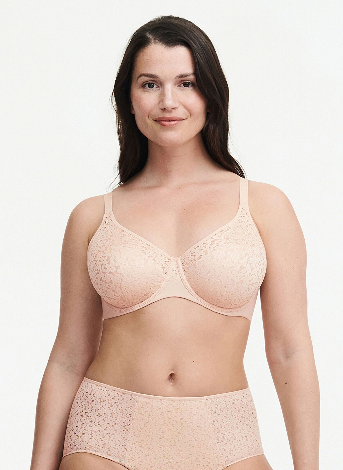 Chantelle Ten Balenli Sütyen C13F10