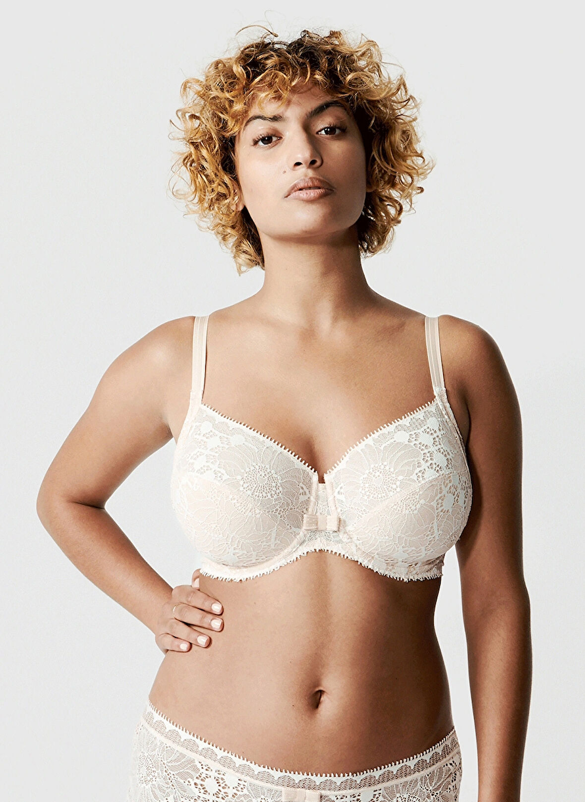 Chantelle Ten Balenli Sütyen C15F10