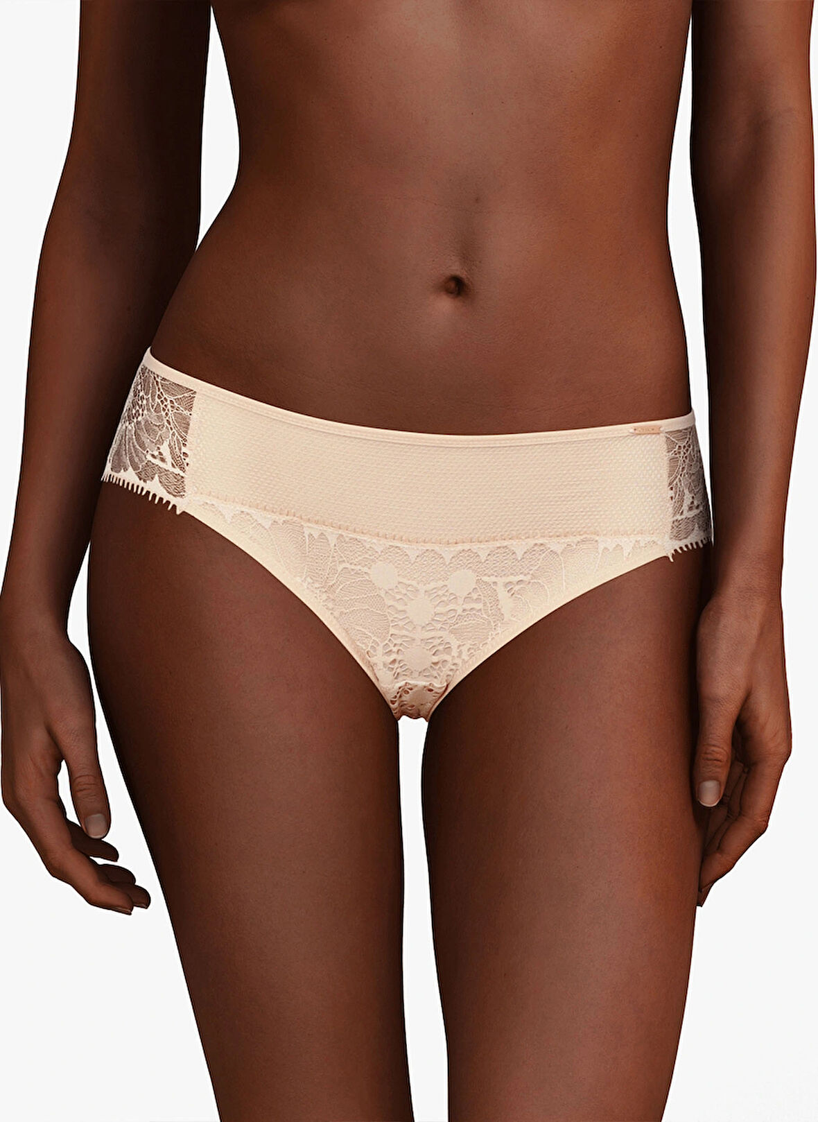 Chantelle Ten Kadın Bikini Külot C15F30
