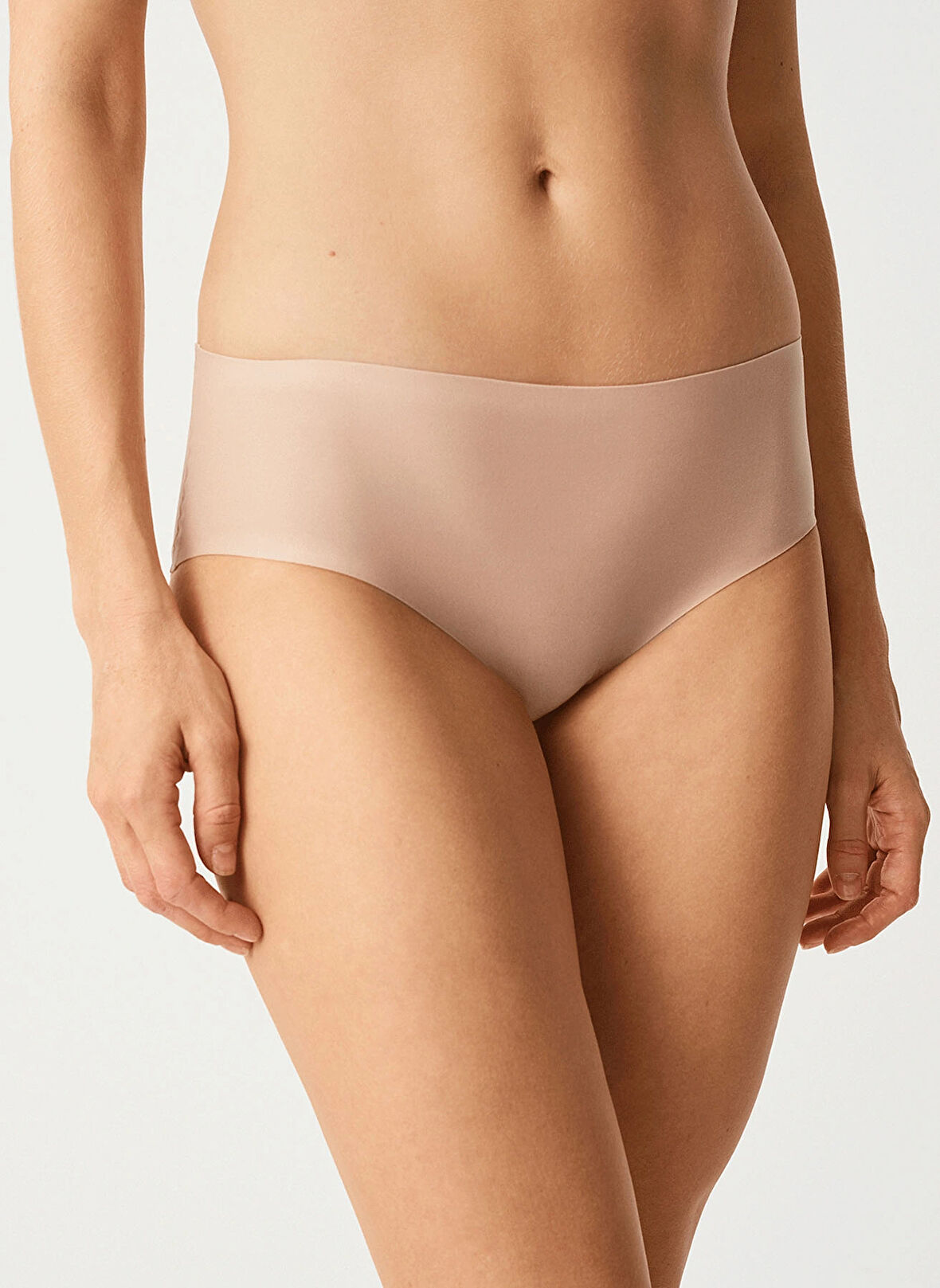 Chantelle Açık Kahve Kadın Bikini Külot C26440 SS