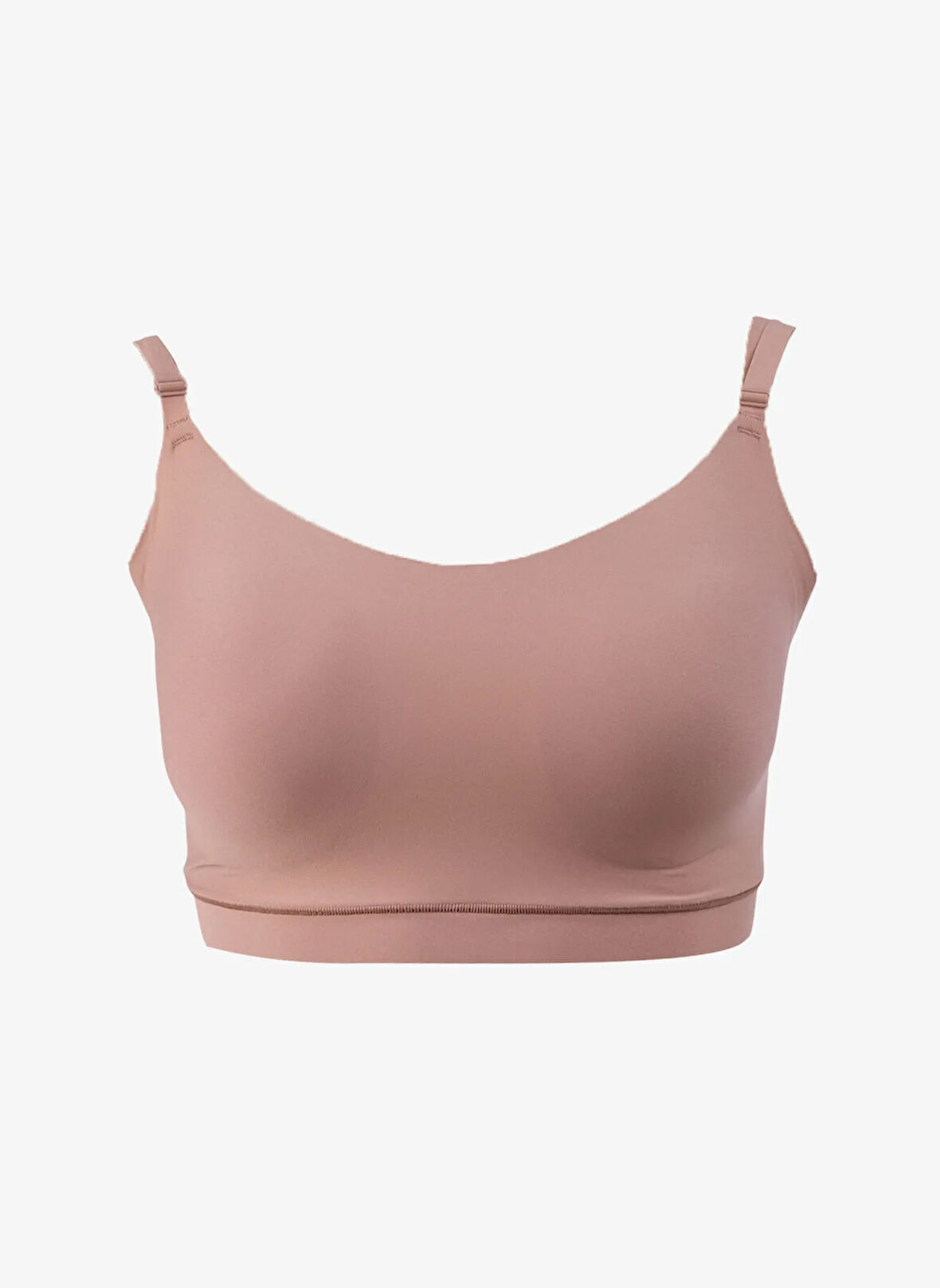 Chantelle Açık Kahve Bralet Sütyen C1620 SS