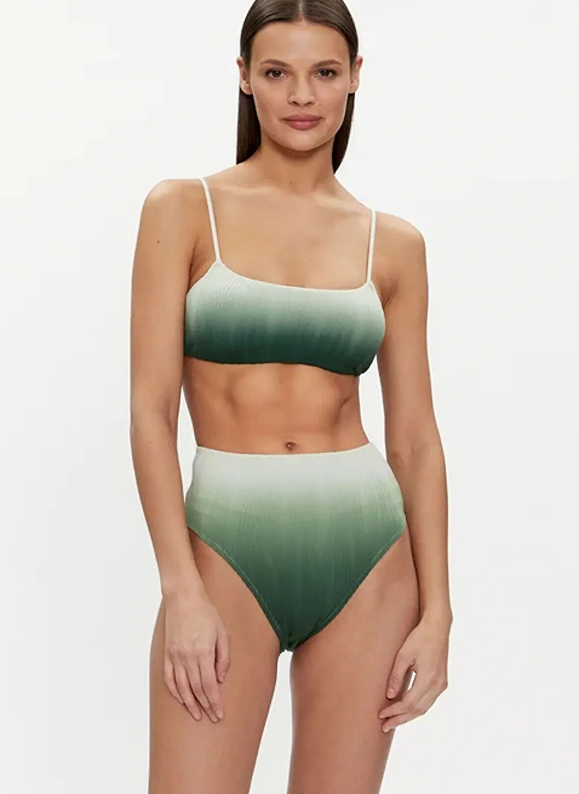 Chantelle Yeşil Kadın Bikini Alt C12VC5 CHANTELLE