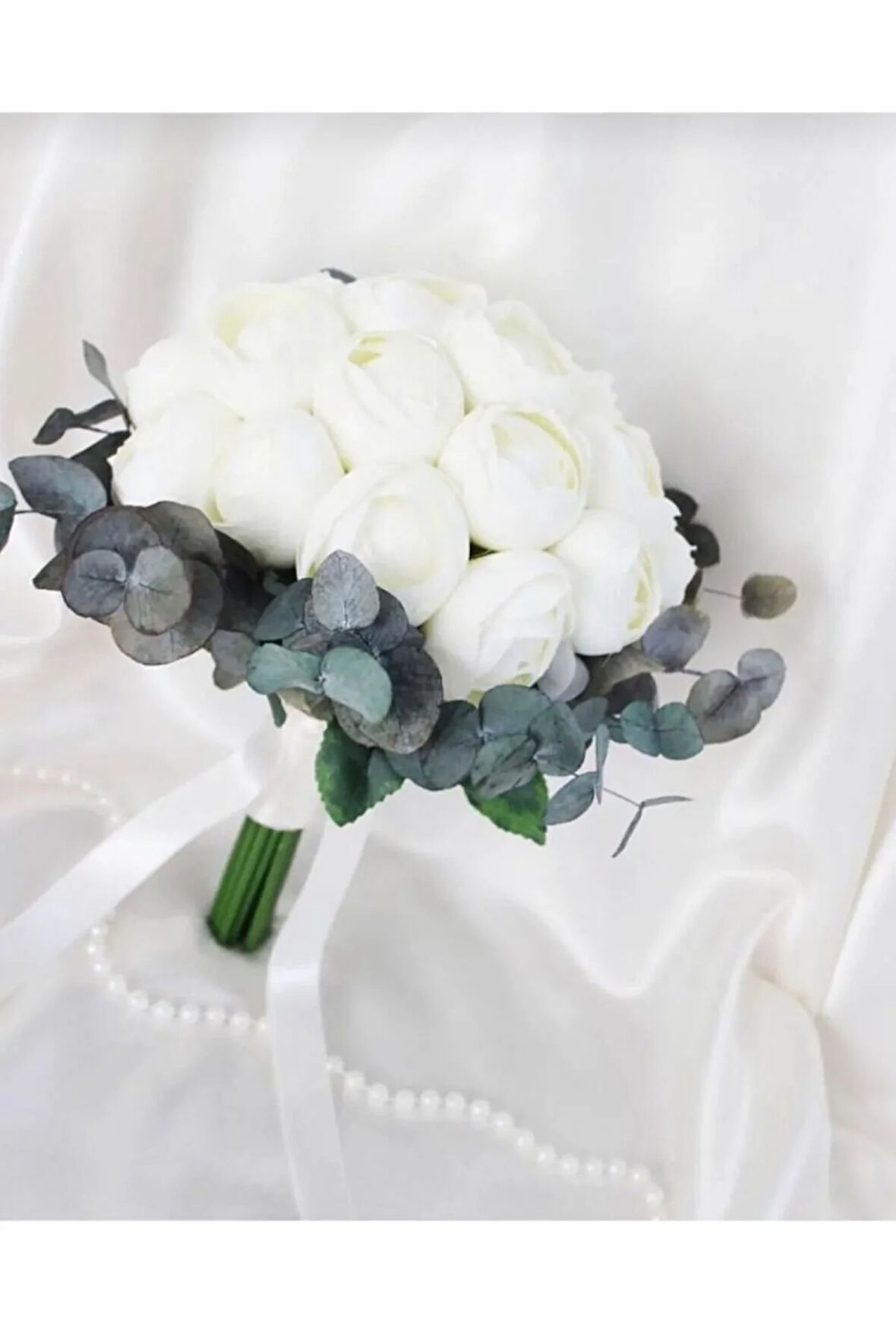 Erengül Yeni gelin buketi