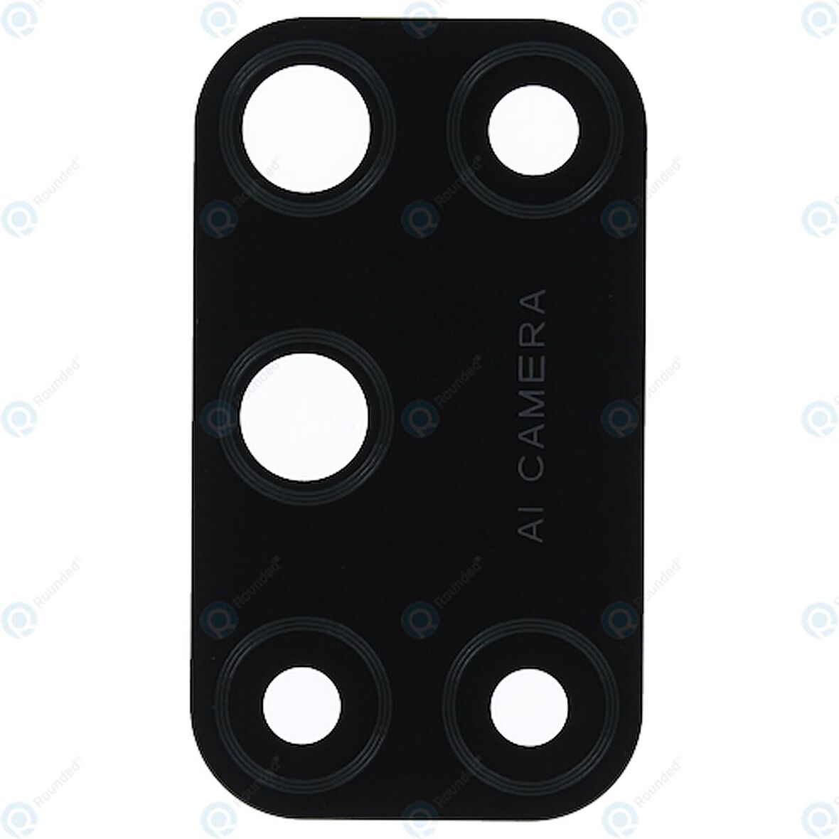 Oppo A92 Arka Kamera Camı Lens CHP2059
