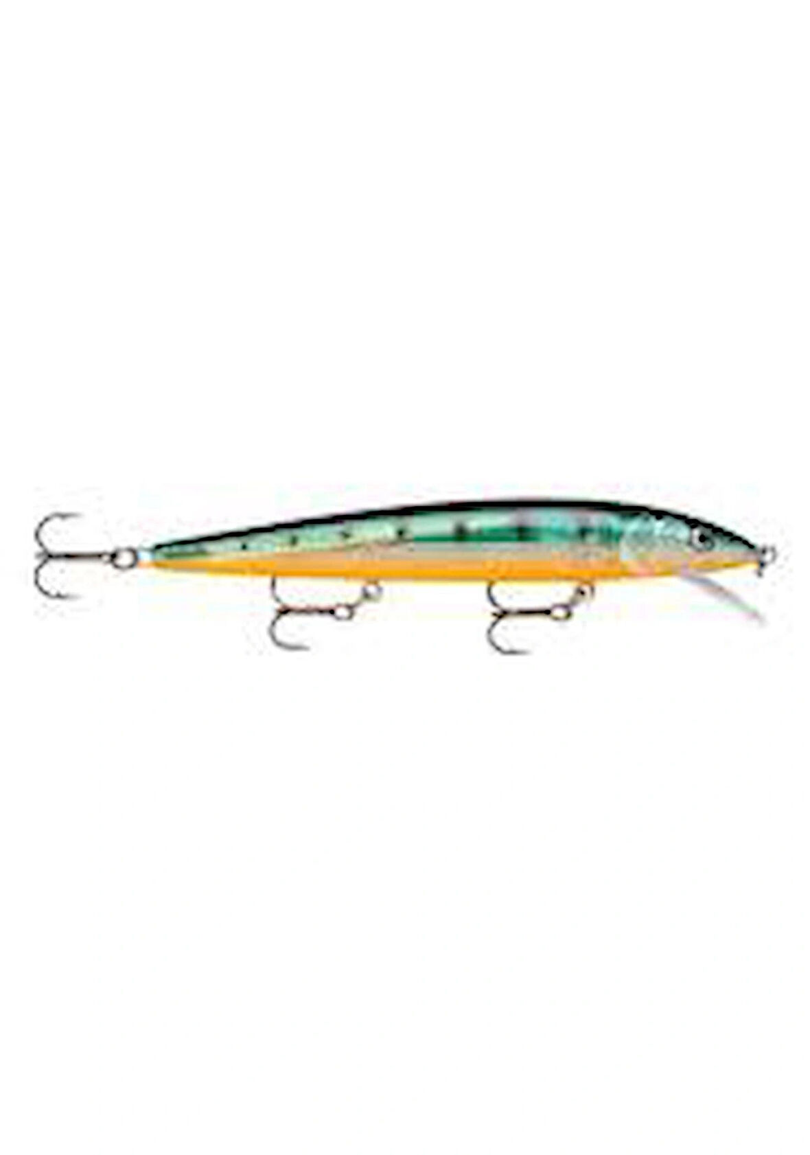 Rapala Husky Jerk  Suni Balığı GP 100MM