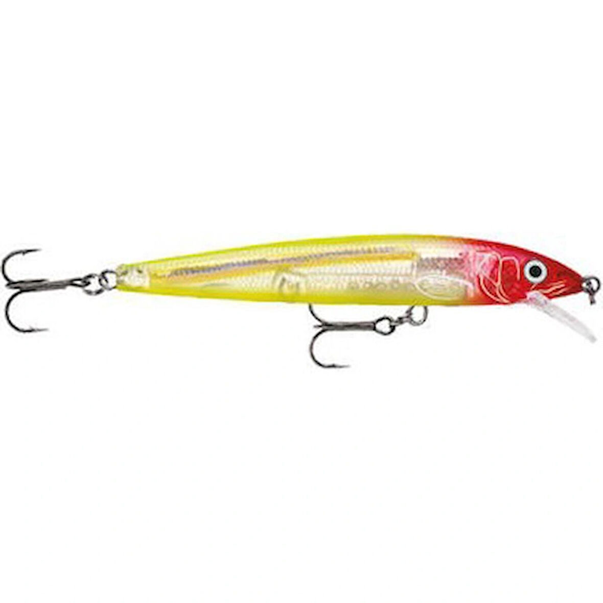 Rapala Husky Jerk  Suni Balığı GCL 120MM