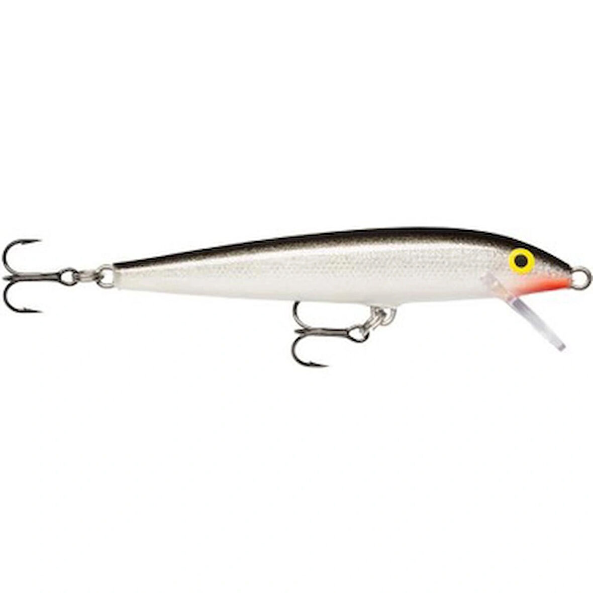 Rapala Original Floating  Suni Balığı S 130MM