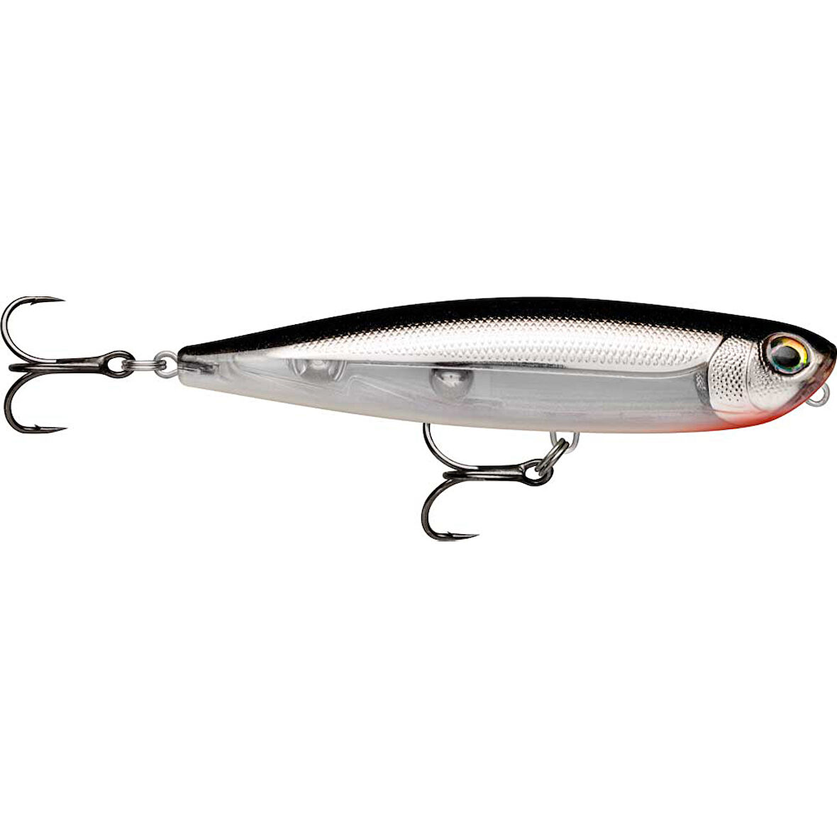 Rapala Precision Xtreme Pencil Freshwater Sert Balık S 87MM