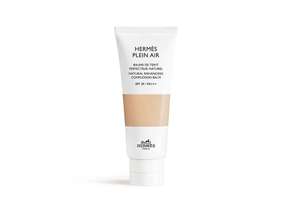 Hermes Plein Air Fondöten 40 ml - 30 Ficelle