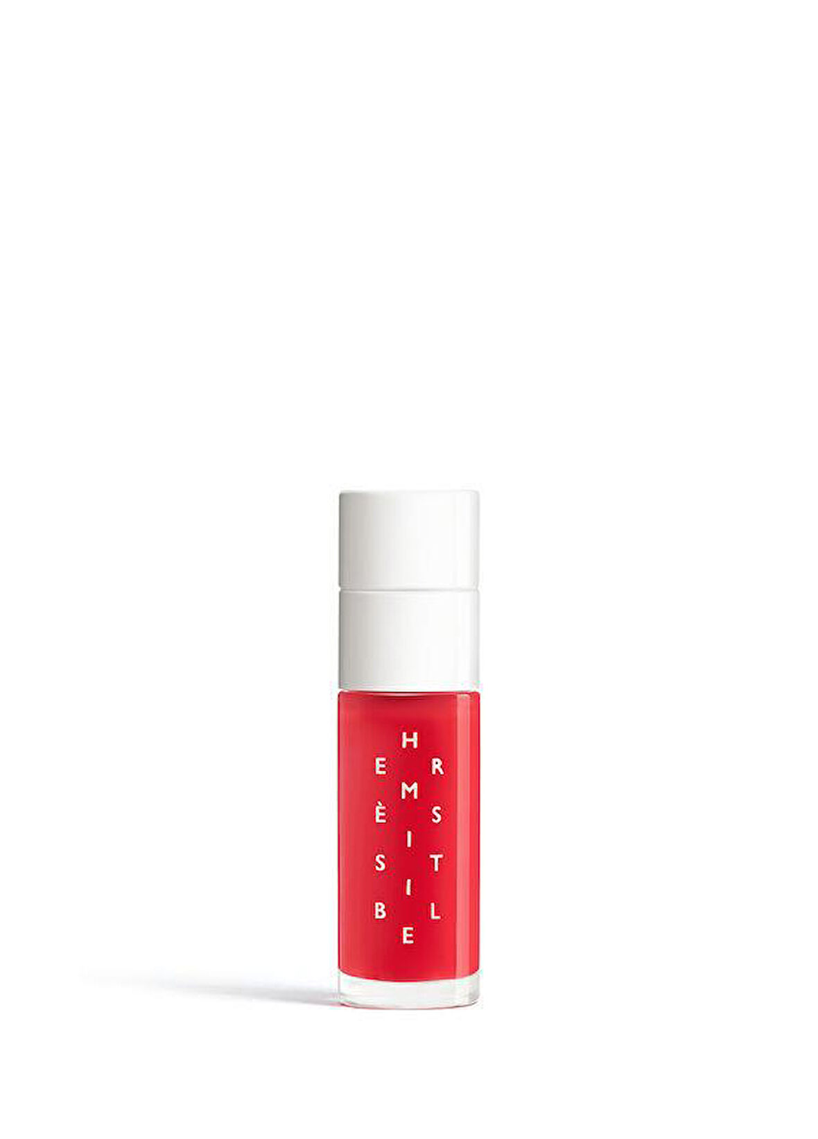 Hermes Hermesistible Lip Oil - 04 Rouge Amarelle