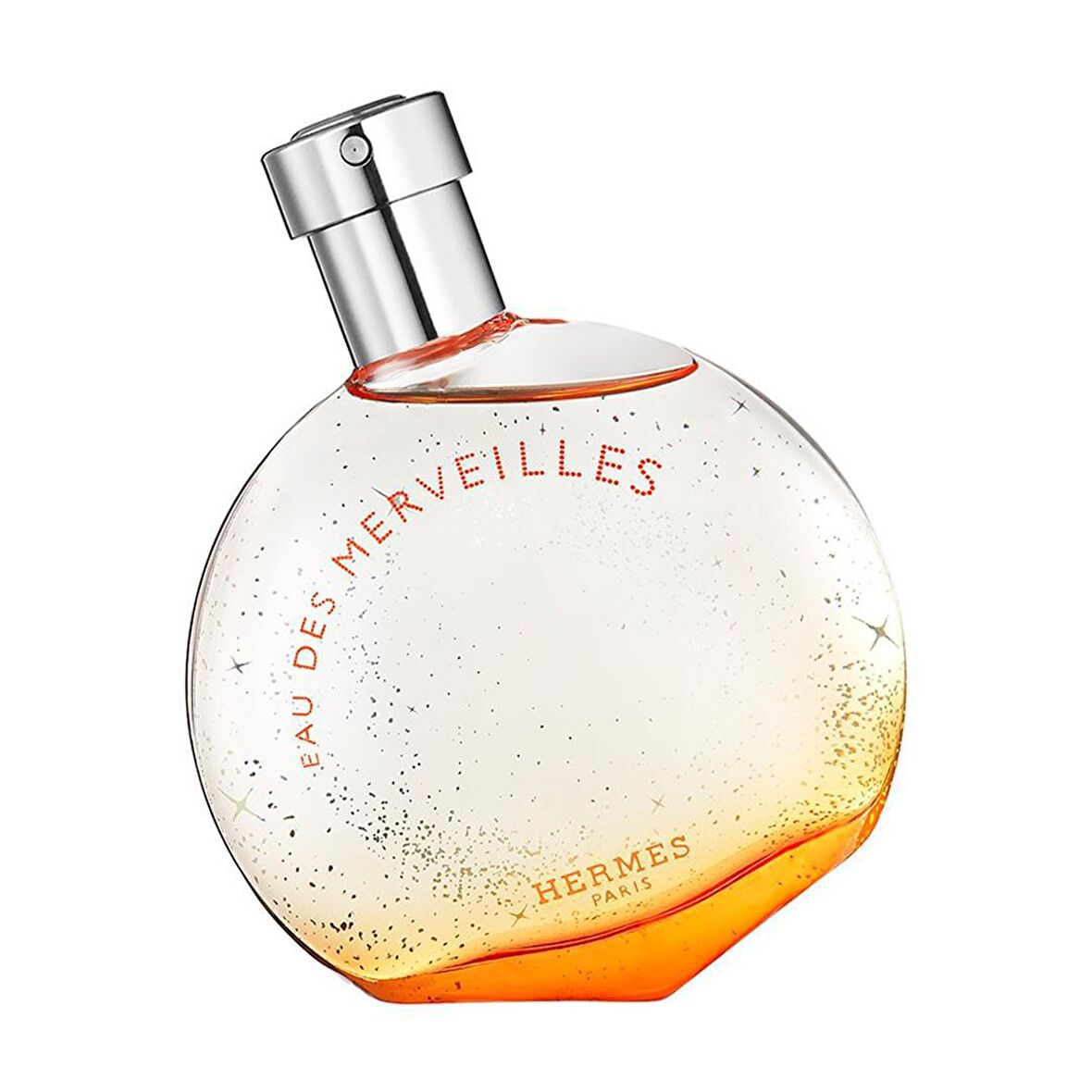 Eau Des Merveilles, Eau De Toilette 100ML