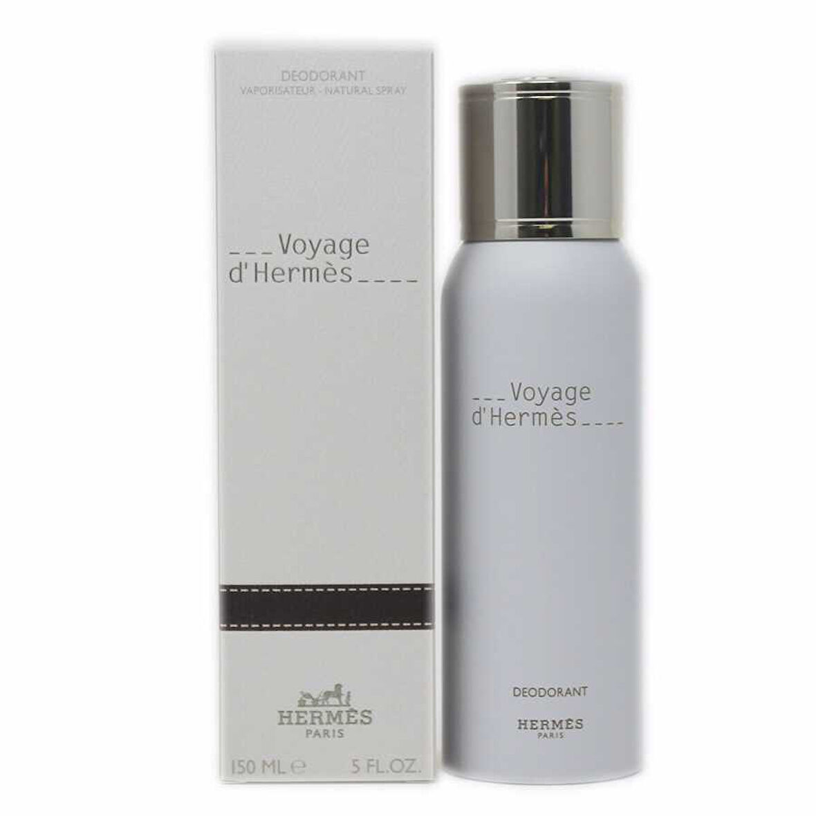 Voyage D'Hermes Deodorant Spray 150  ml