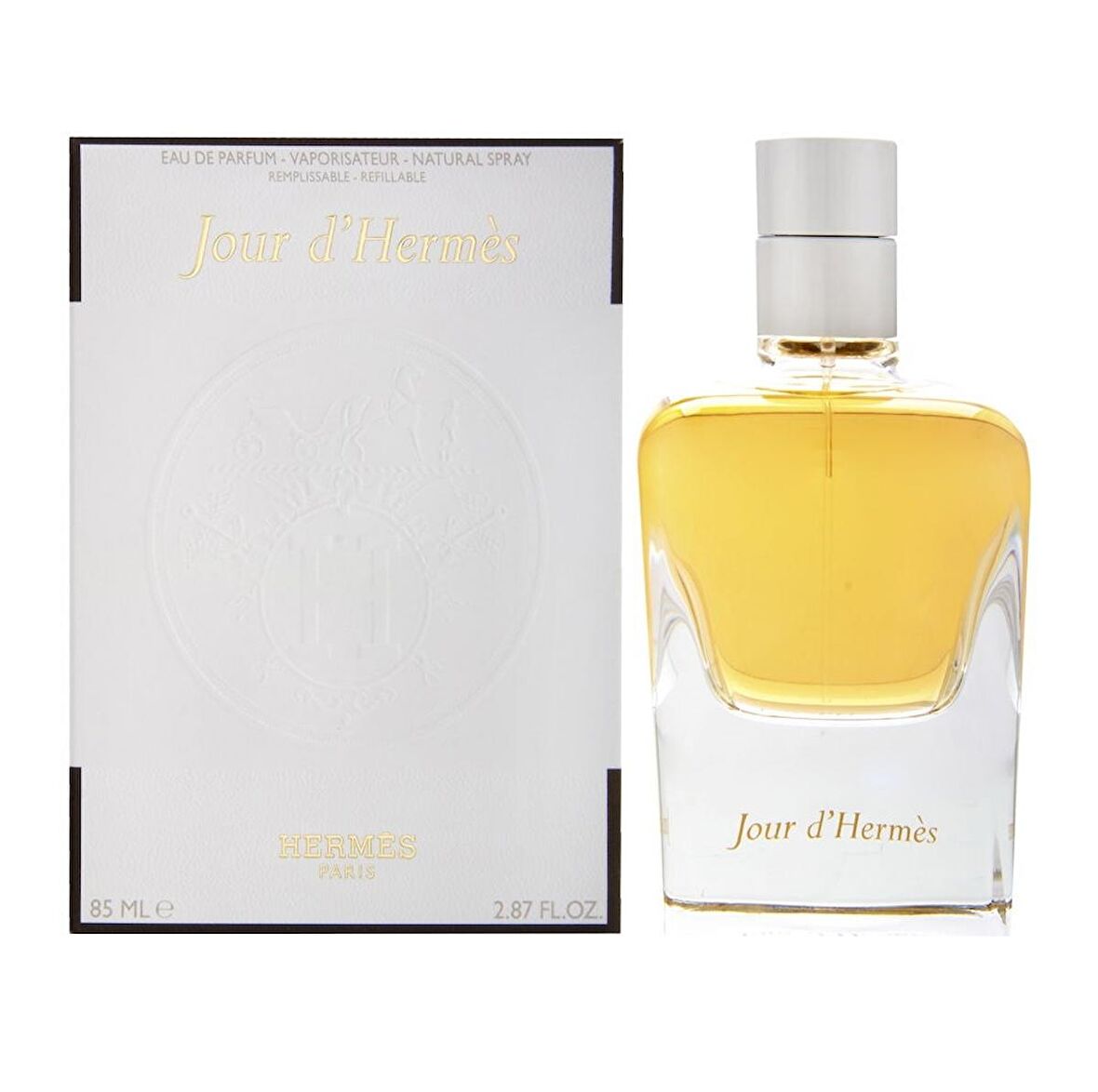 Hermes Jour Bayan Edp85Ml