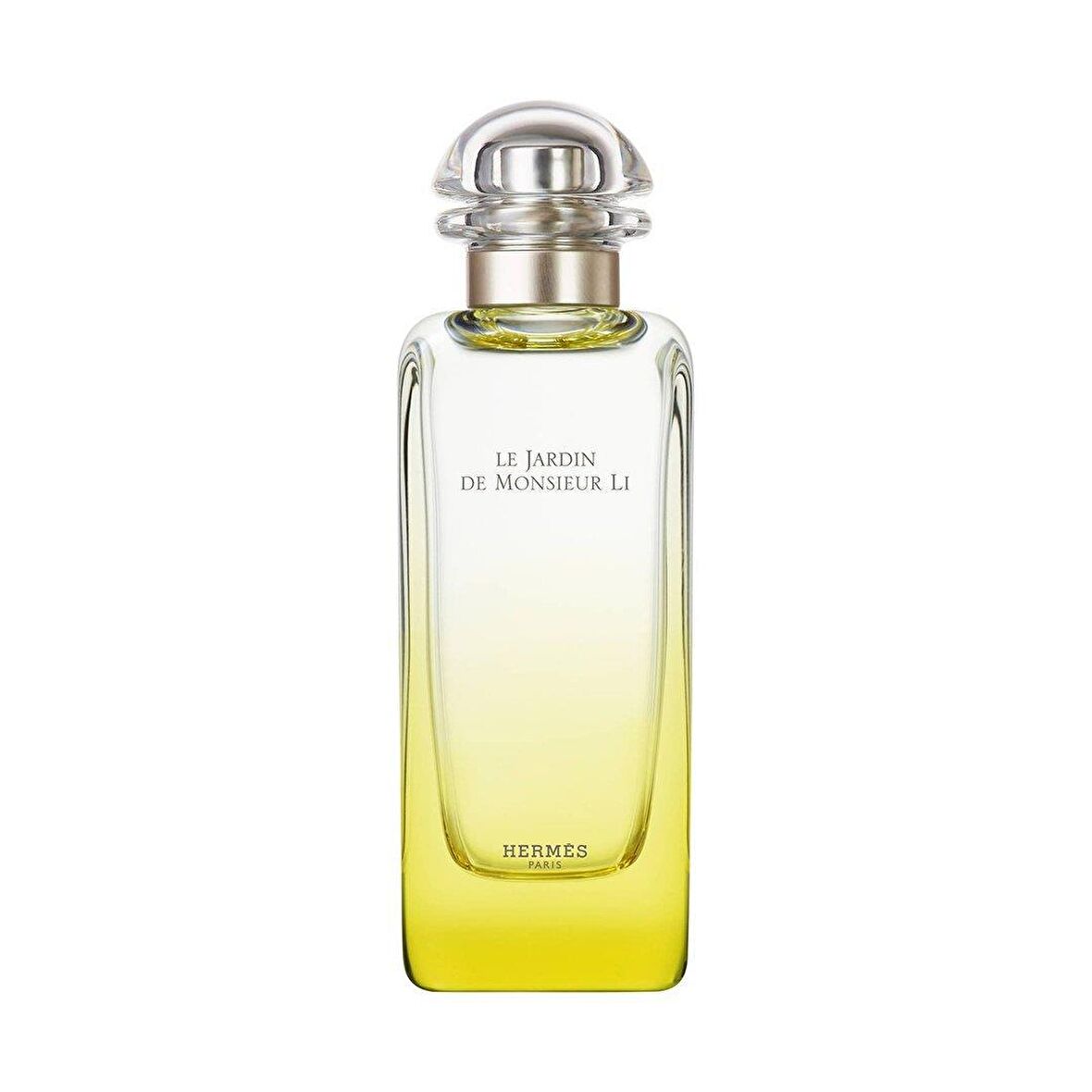 Hermes Le Jardin De Monsieur EDT Çiçeksi Erkek Parfüm 100 ml  