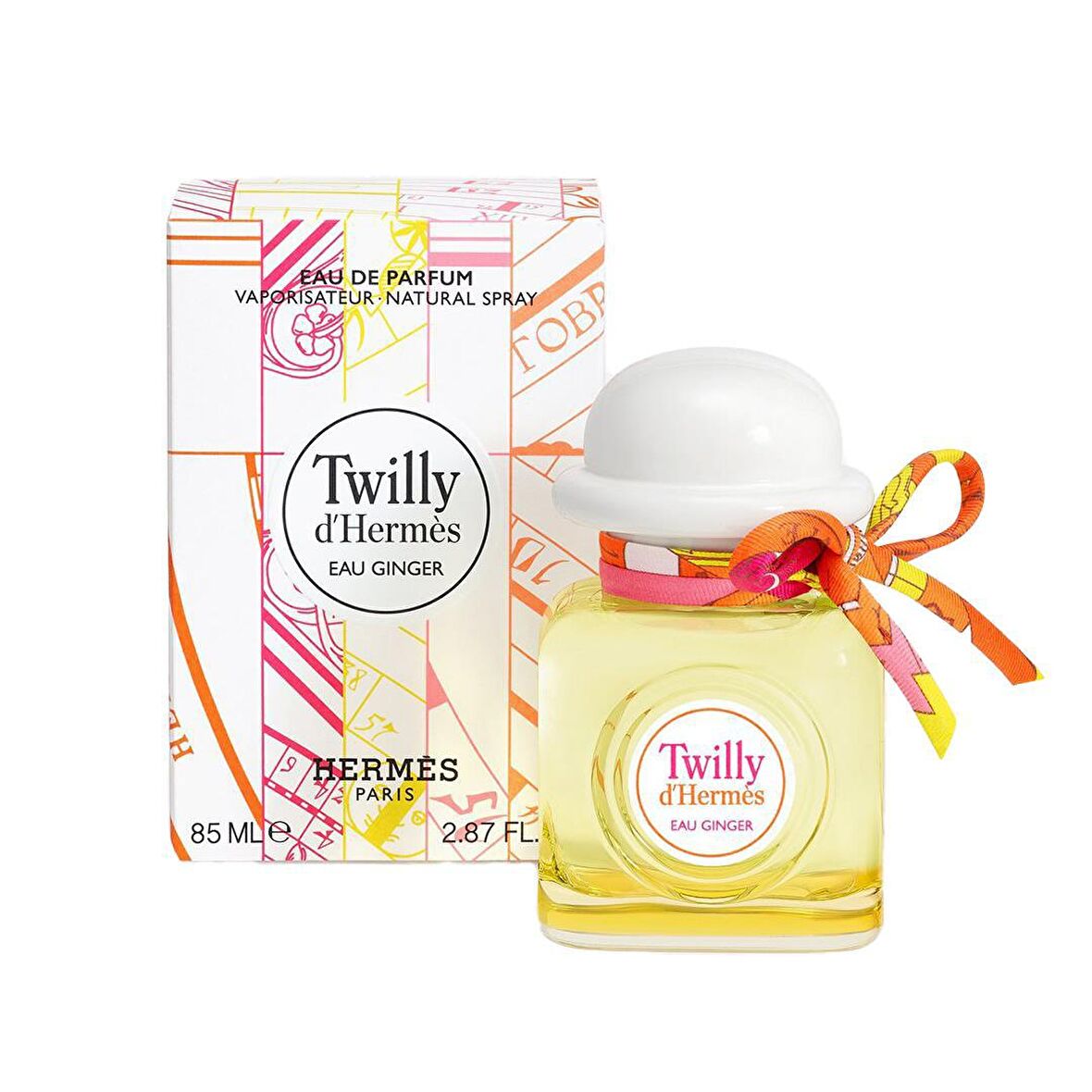 Twilly Eau Ginger, Eau De Parfum 85ML