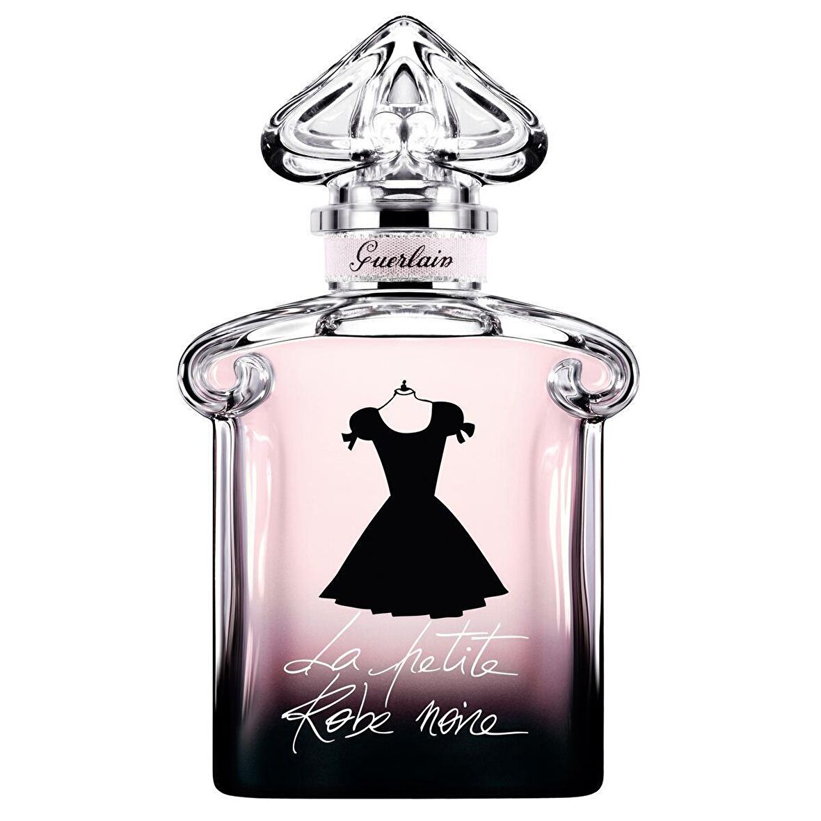 Guerlain La Petite Robe Noire EDP Çiçeksi Kadın Parfüm 100 ml  