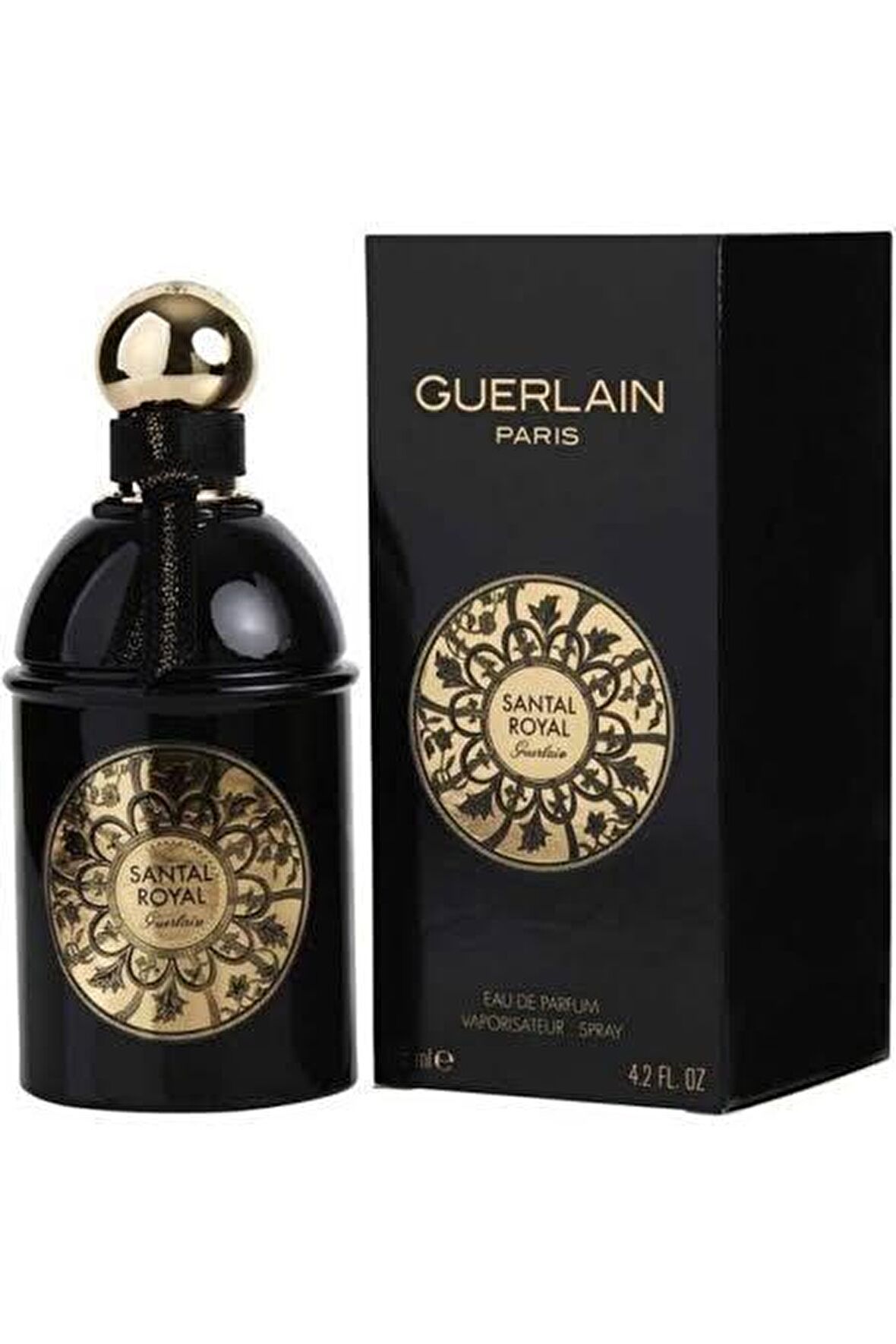 Guerlain Santal Royal EDP  Erkek Parfüm 125 ml