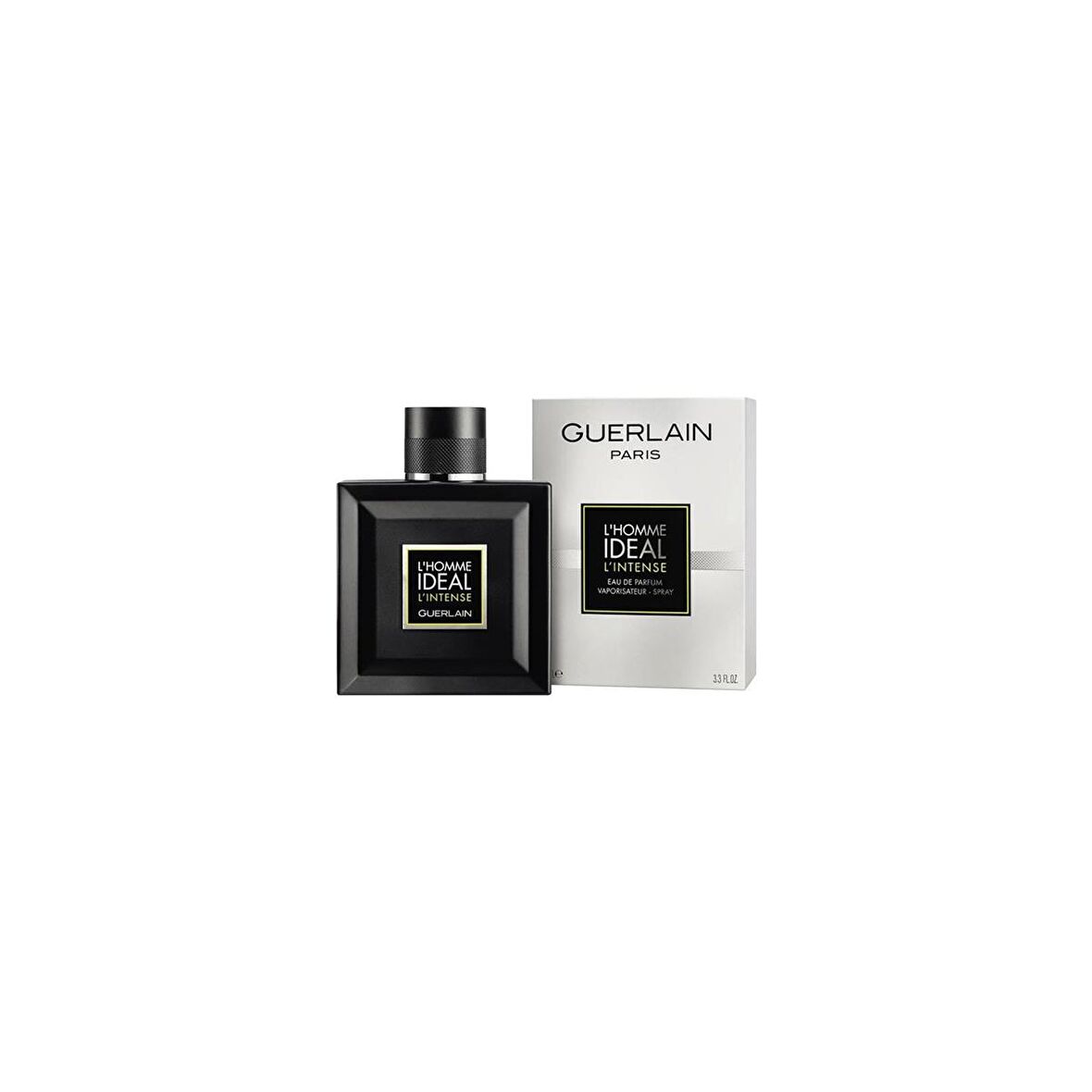 Guerlain L’Homme Ideal EDP Çiçeksi Erkek Parfüm 50 ml  