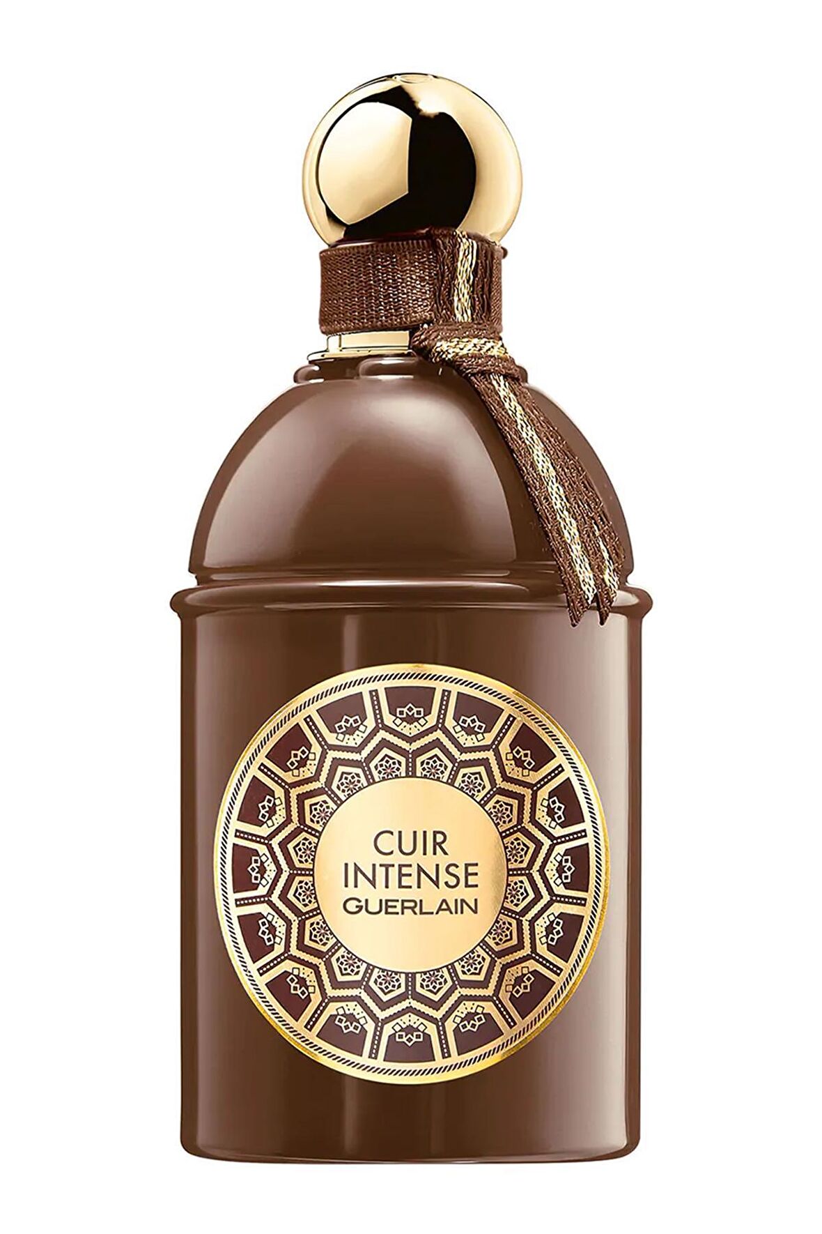 Guerlain Cuir Intense EDP Çiçeksi Kadın Parfüm 125 ml  