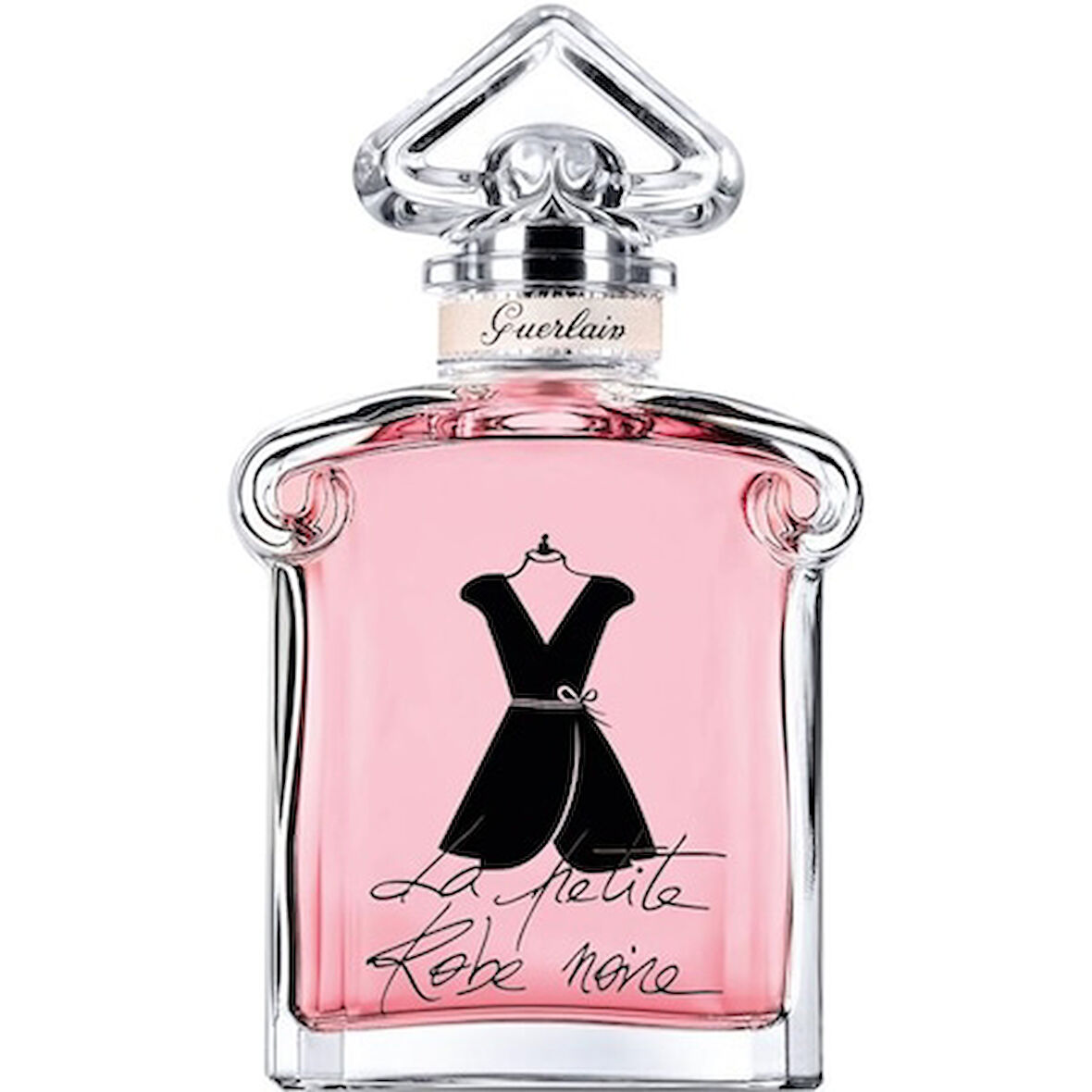 Guerlain La Hetite Robe Noire Ma Robe Velours EDP 100 ML