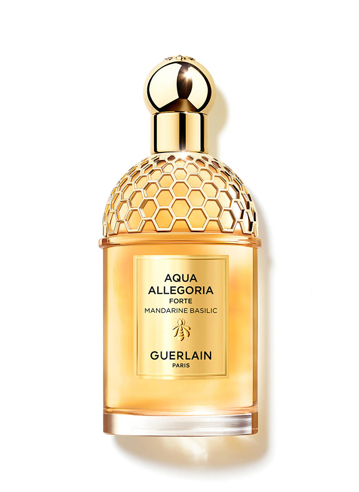 Guerlain Aqua Allegoria Mandarine Basilic Forte Edp Parfüm 125 ml