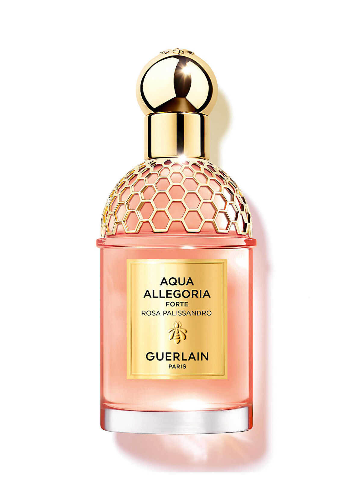 Guerlain Rosa Palissandro Forte EDP Parfüm