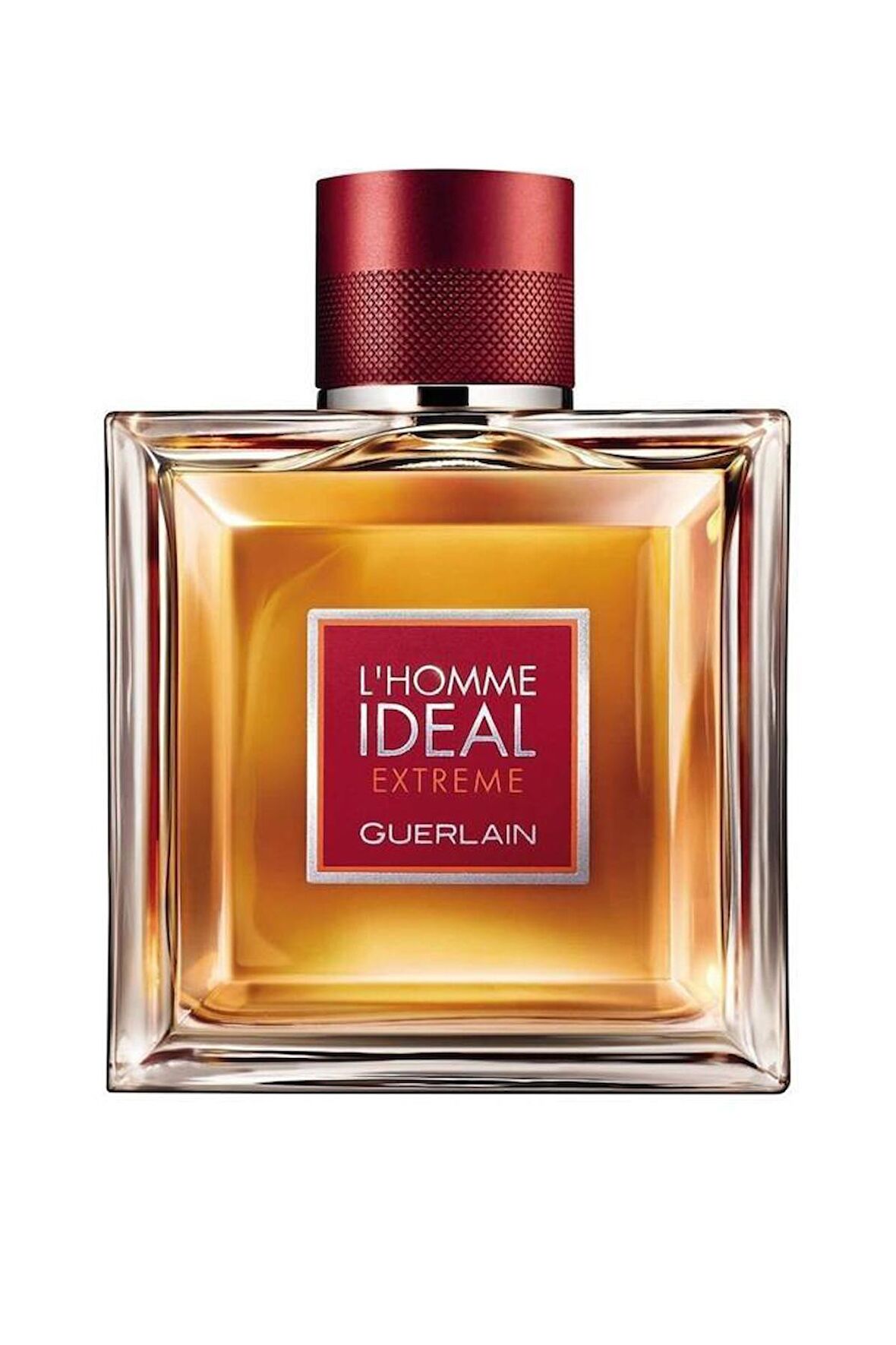 Guerlain L'Homme Ideal Extreme EDP 100 ml Erkek Parfüm