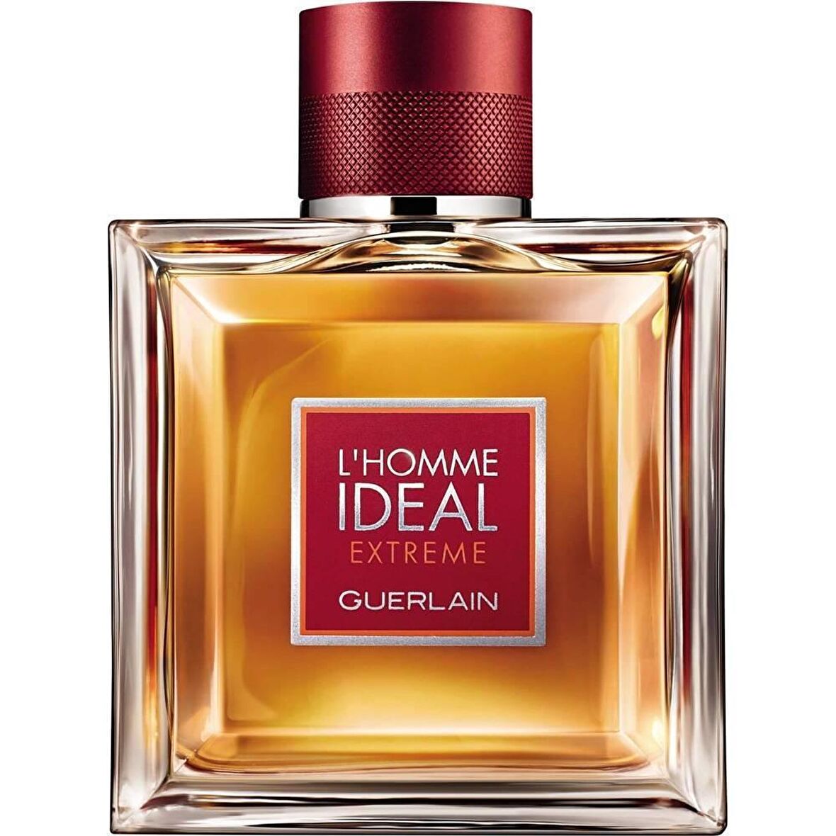 Guerlain L’Homme Ideal EDP Çiçeksi Erkek Parfüm 50 ml  