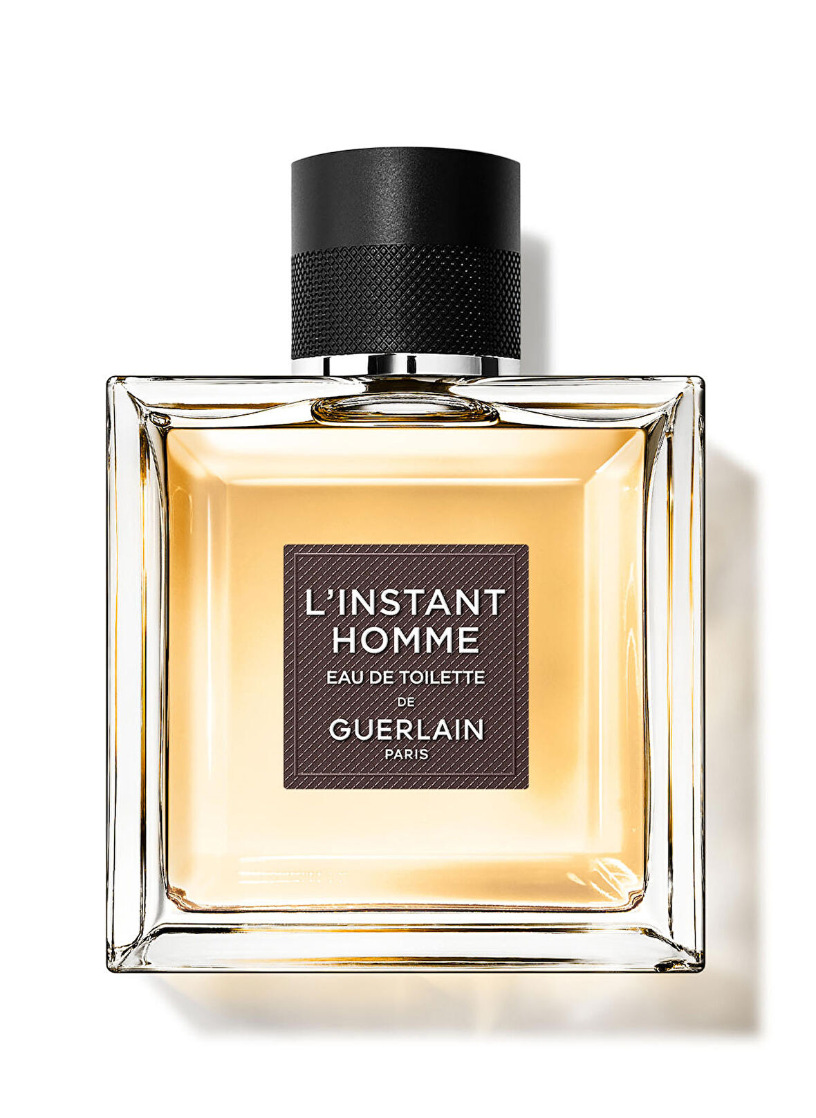 Guerlain L''Instant Homme Edt 100 ml