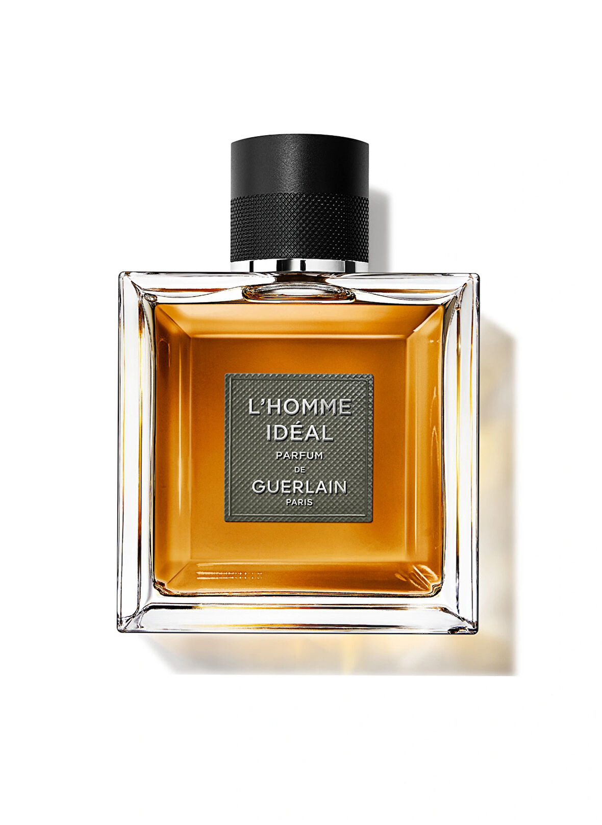 Guerlain Homme L'Homme Idéal Parfum 100 ml