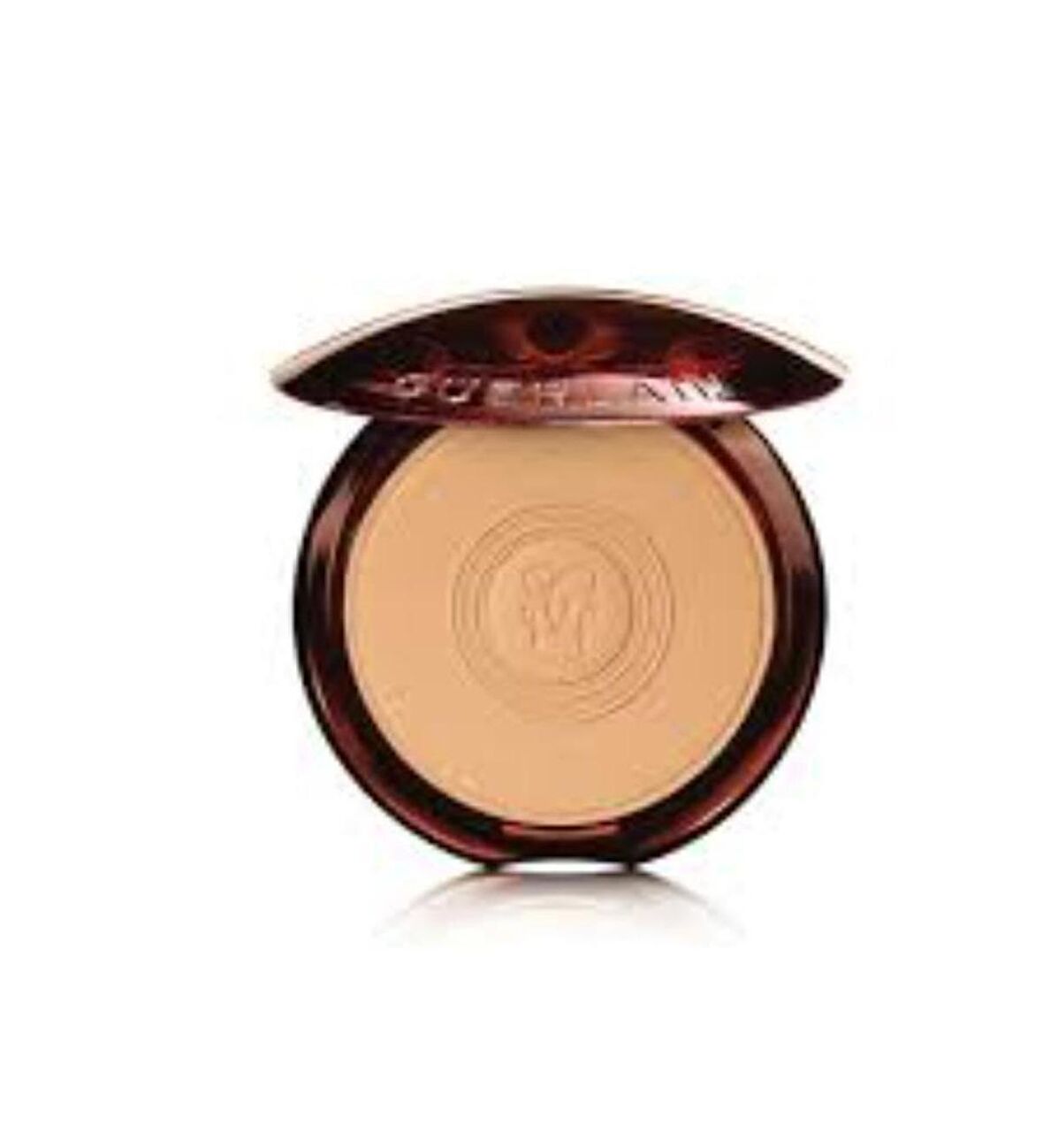 Guerlain Terracotta Matte Sculpting Powder Clair Light Pudra