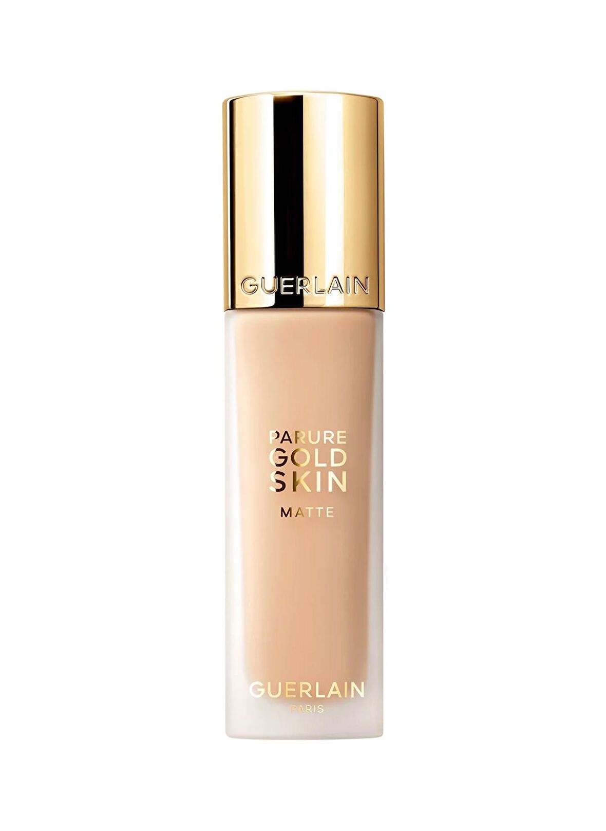 Guerlain Parure Gold Skin Matte Fondöten 3n 35 ml