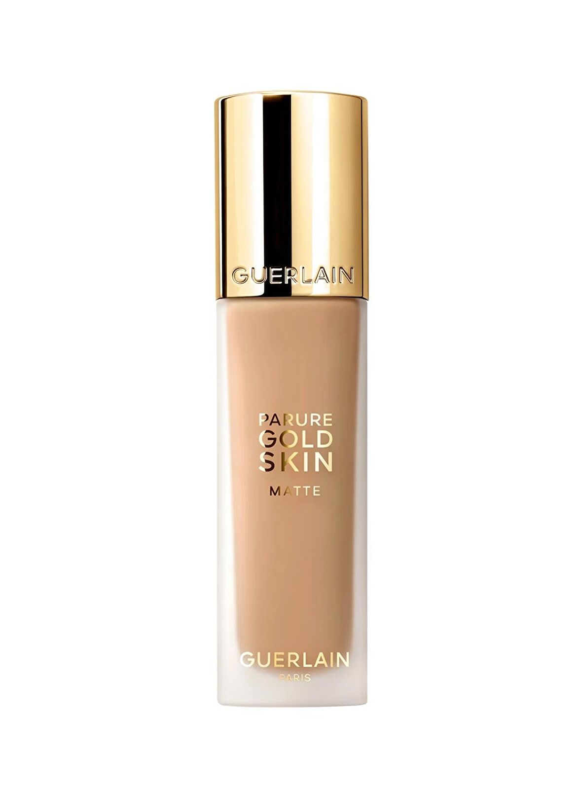 Guerlain Parure Gold Skin Matte Fondöten 4n 35 ml