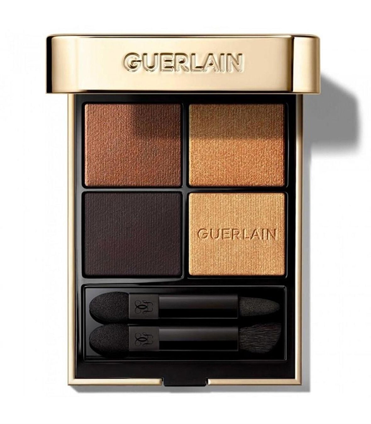 Guerlain Ombres G Far - 940 Royal Jungle