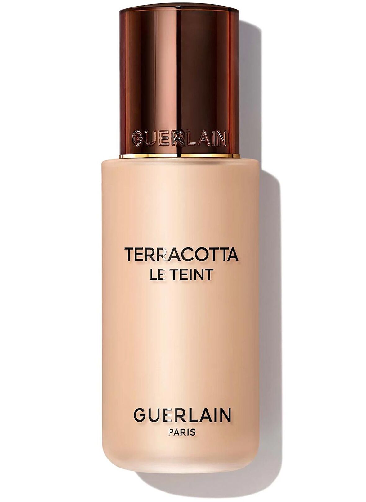 Guerlain Terracotta Le Teint Mat Fluid 35 ml Fondöten - 2N