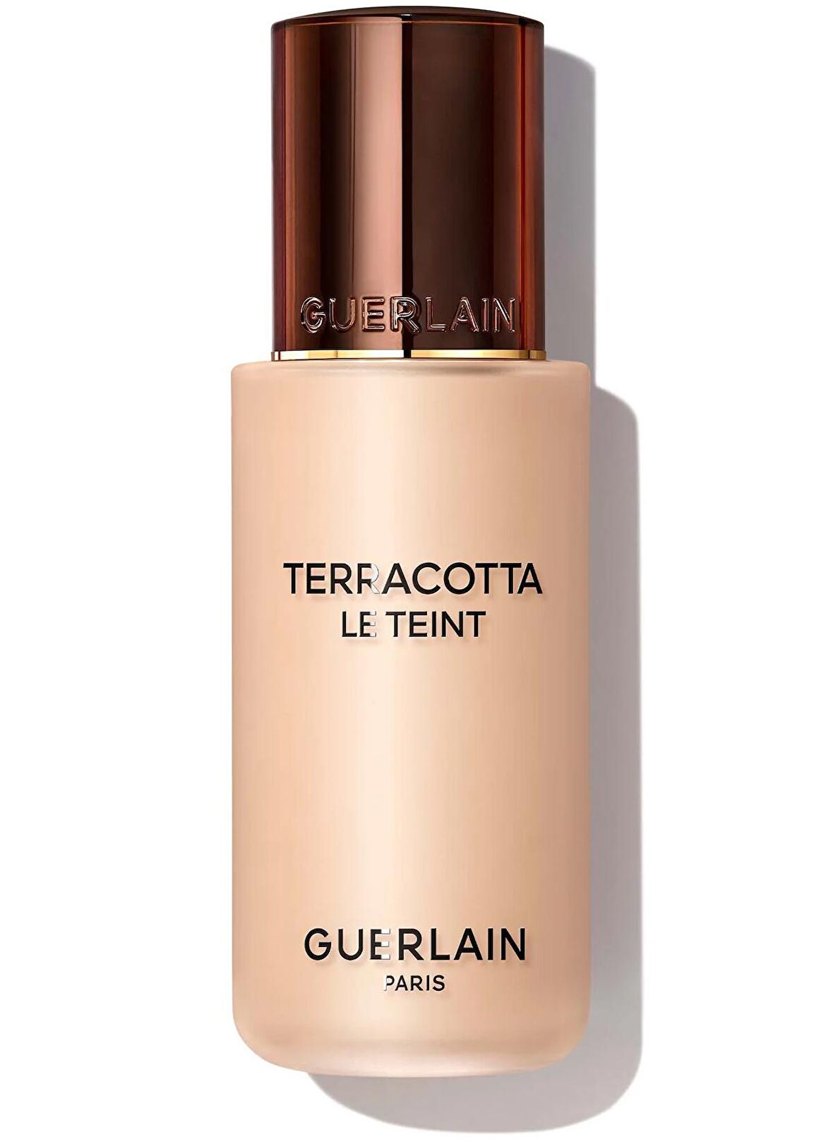 Guerlain Terracotta Le Teint Mat Fluid 35 ml Fondöten - 2C