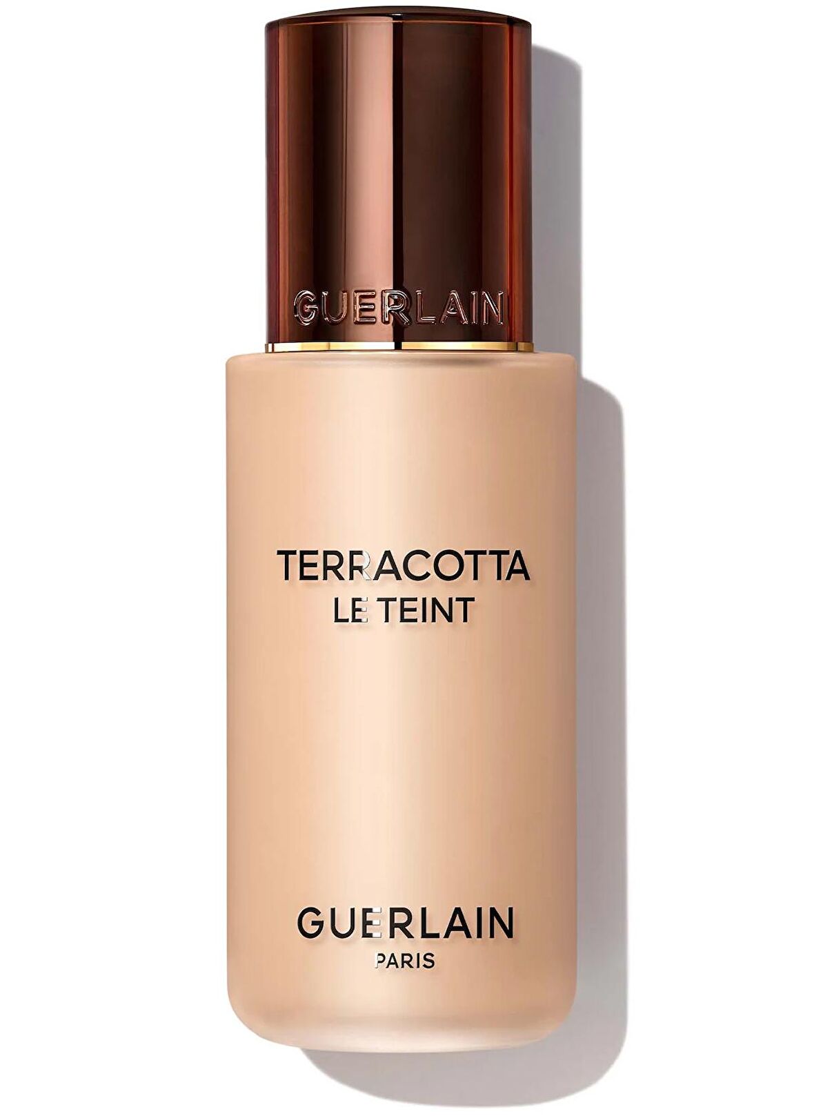 Guerlain Terracotta Le Teint Mat Fluid 35 ml Fondöten - 2.5N