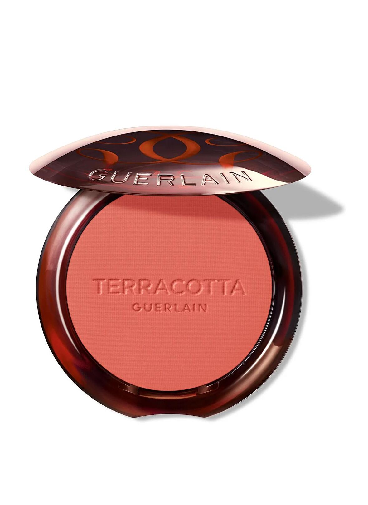 Guerlain TERRA 24 BLUSH 05 PDR Allık