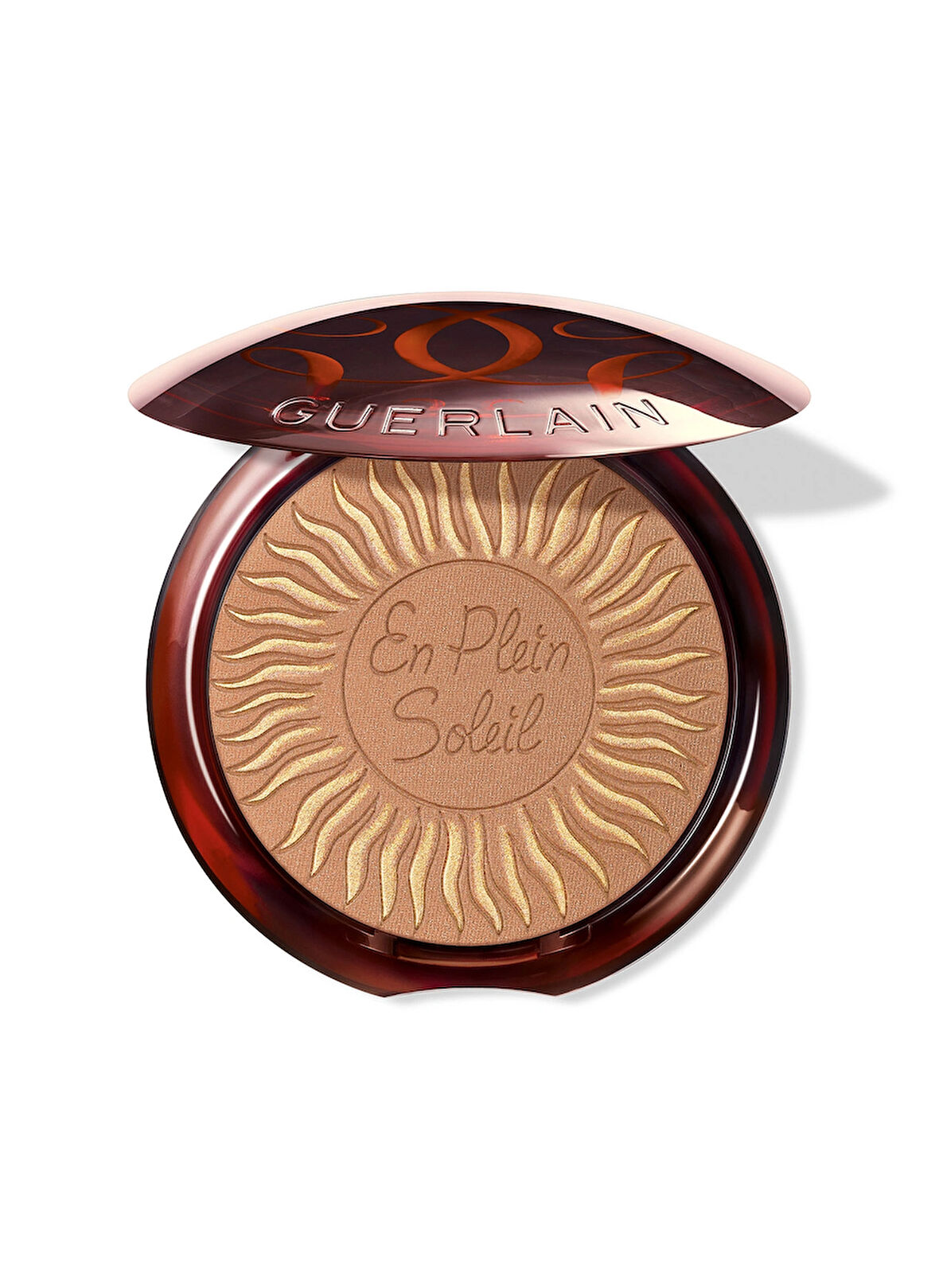 Guerlain Renksiz Bronzer 300451010-50098